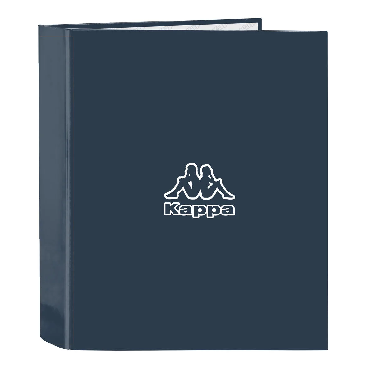 Reliure a anneaux kappa dark navy blue marine a4 27 x 33 x 6 cm s431013859. Notre équipe chez Diaytar est une brigade de passionnés, toujours en chasse pour dénicher la perle rare qui vous fera vibrer.