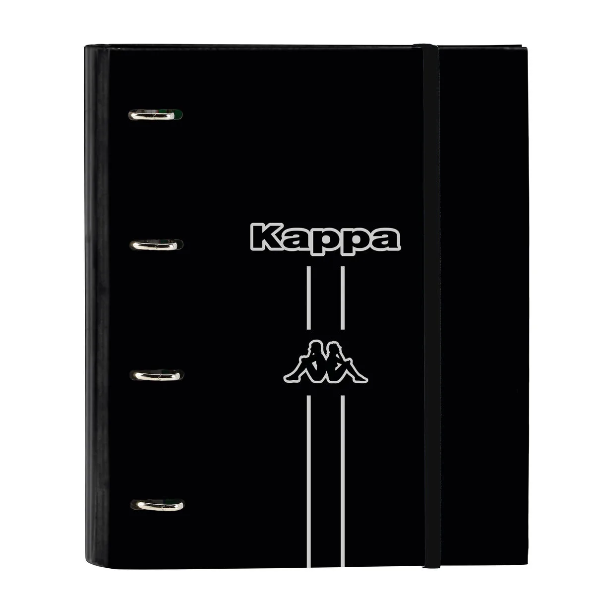 Reliure a anneaux kappa dark noir 27 x 32 x 3 5 cm s431227815. Bienvenue dans la famille Diaytar. Ici, on ne parle pas de clients, mais de co-créateurs d'un quotidien meilleur.