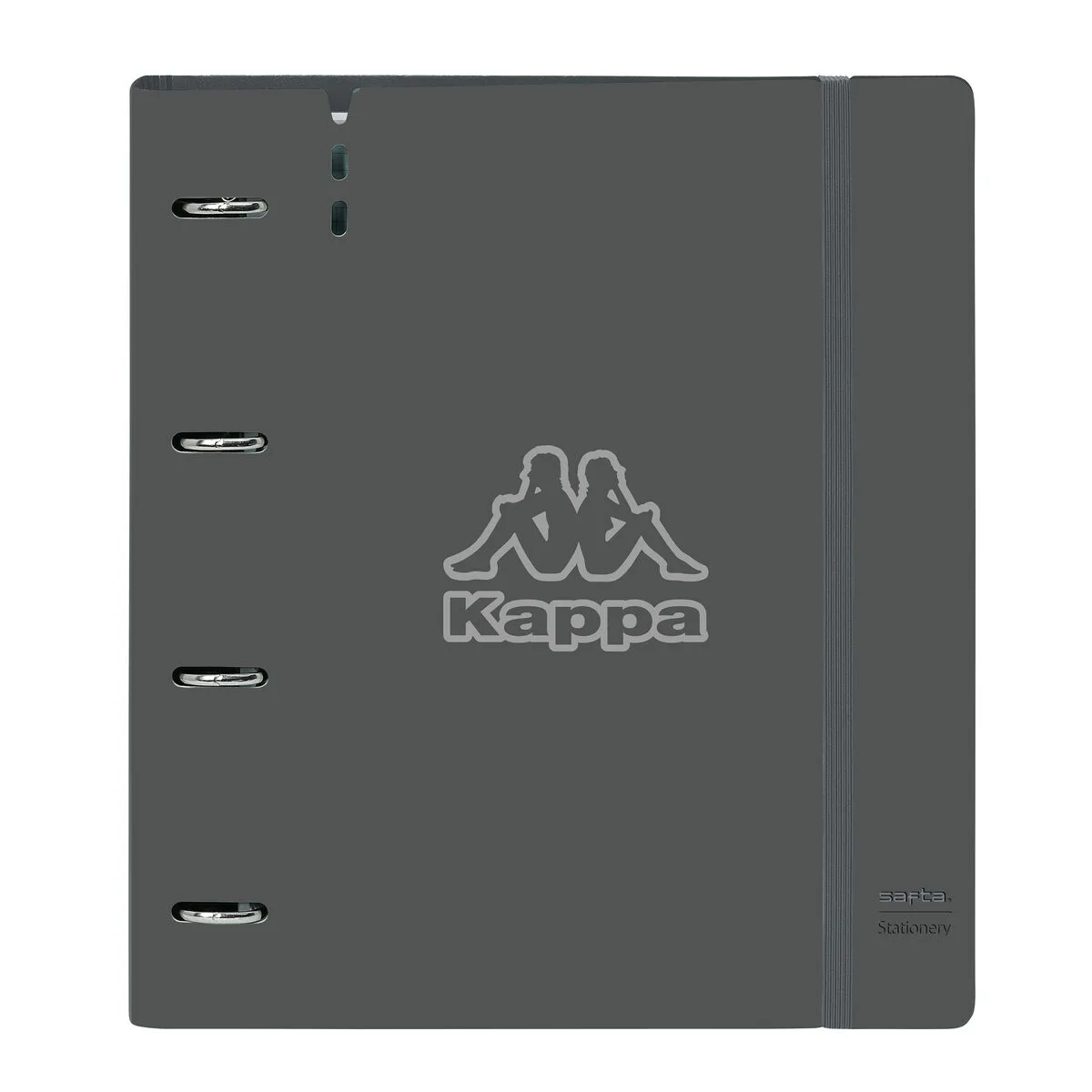 Reliure a anneaux kappa dark noir 27 x 32 x 4 cm s431227974. Nous croyons en la puissance de la simplicité. Les produits Diaytar sont beaux, utiles, et incroyablement simples à utiliser.