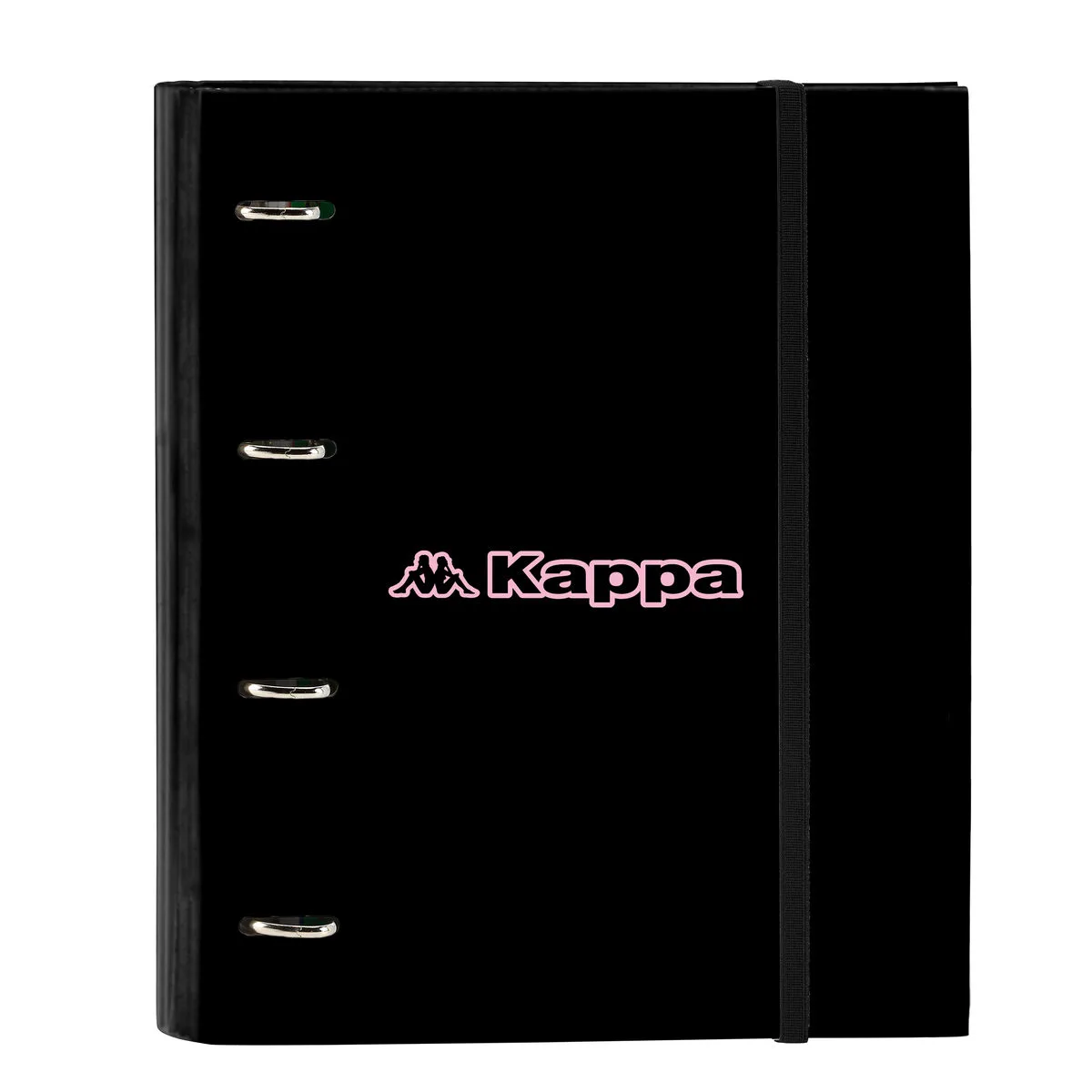 Reliure a anneaux kappa silver pink noir rose 27 x 32 x 3 5 cm s431030325. Diaytar est le trait d'union entre le monde de la tech et celui du lifestyle, pour une expérience utilisateur sans faille.