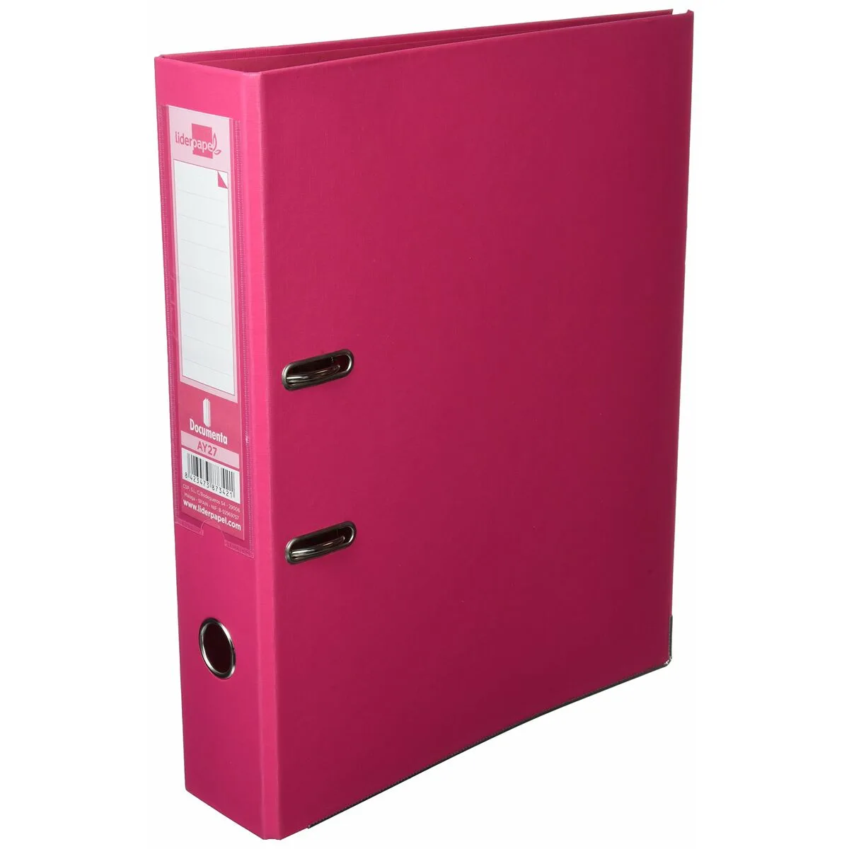 Reliure a anneaux liderpapel ay27 rose a4 1 unite s7718119444. Diaytar, c'est la vitrine permanente des innovations produits qui vont faire parler d'elles dans les mois à venir.