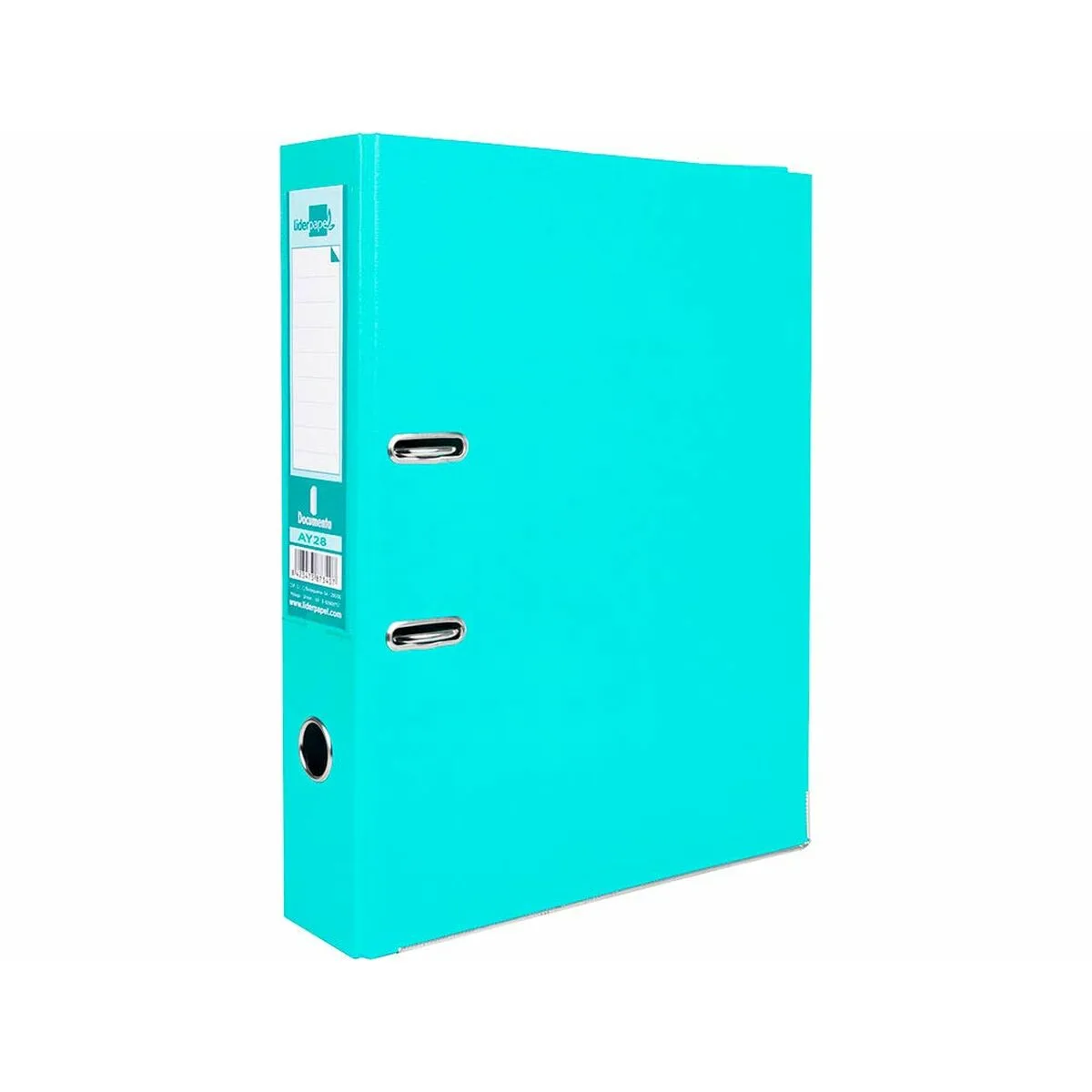 Reliure a anneaux liderpapel ay28 vert a4 1 unite s7718119514. Diaytar a été pensé pour les multitâches, les exigeants, les pressés, les rêveurs... En somme, pour vous.