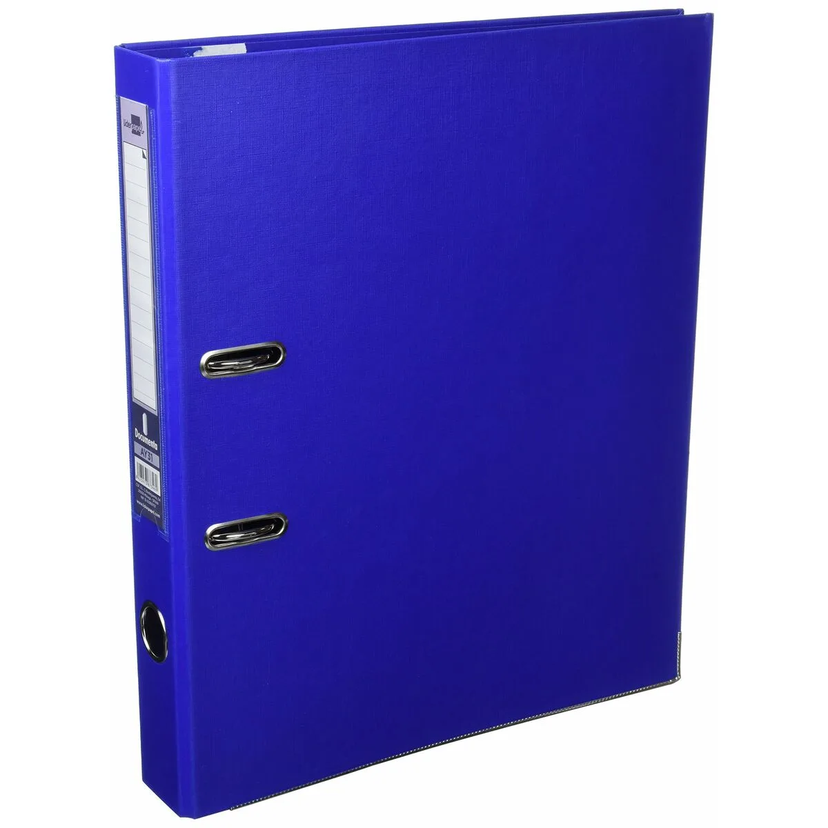 Reliure a anneaux liderpapel ay31 noir a4 1 unite s7718119612. L'excellence à portée de clic avec la boutique en ligne Diaytar.