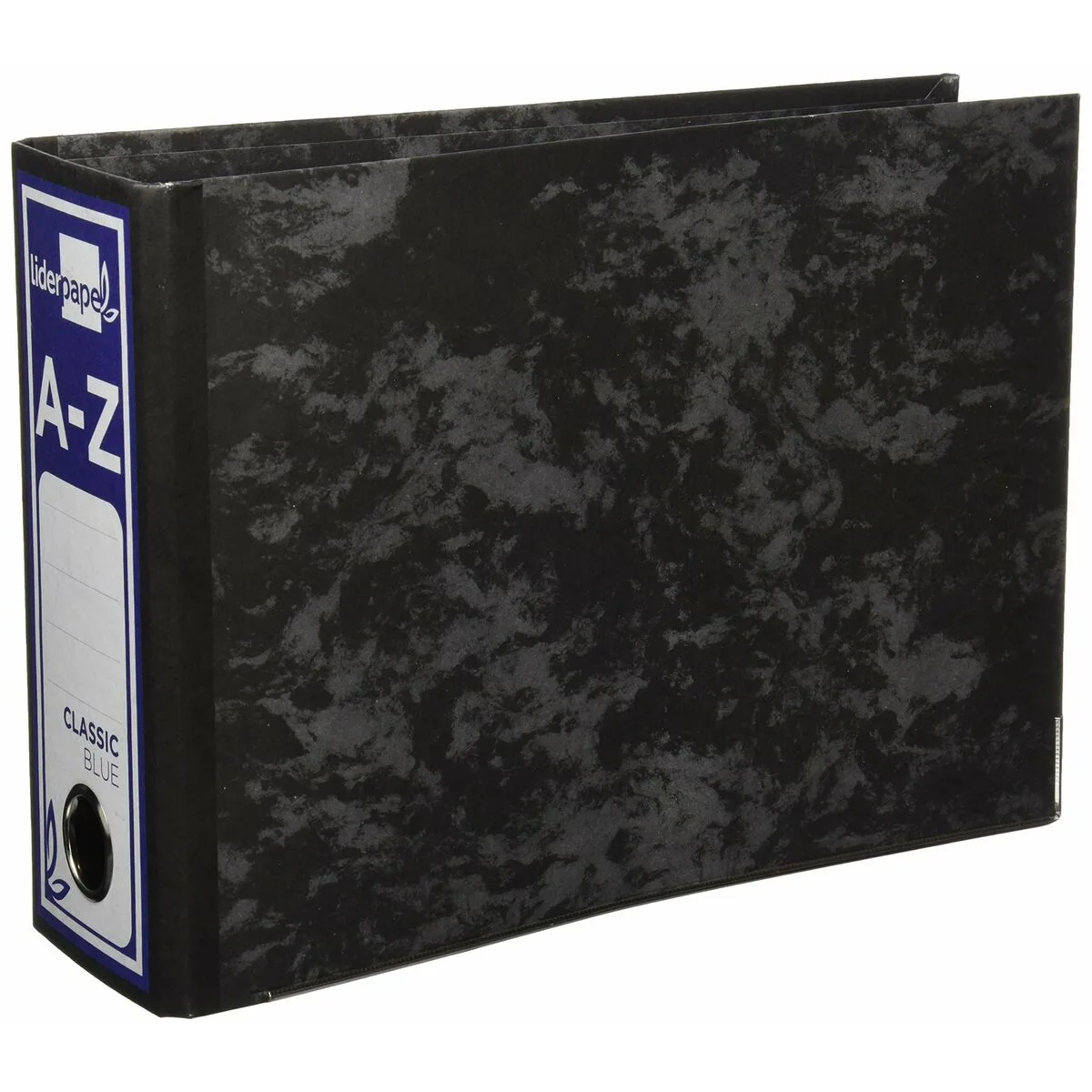 Reliure a anneaux liderpapel az10 noir a4 s7718120682. Bienvenue dans l'ère du shopping conscient. Diaytar privilégie des produits avec une éthique et un impact positif.