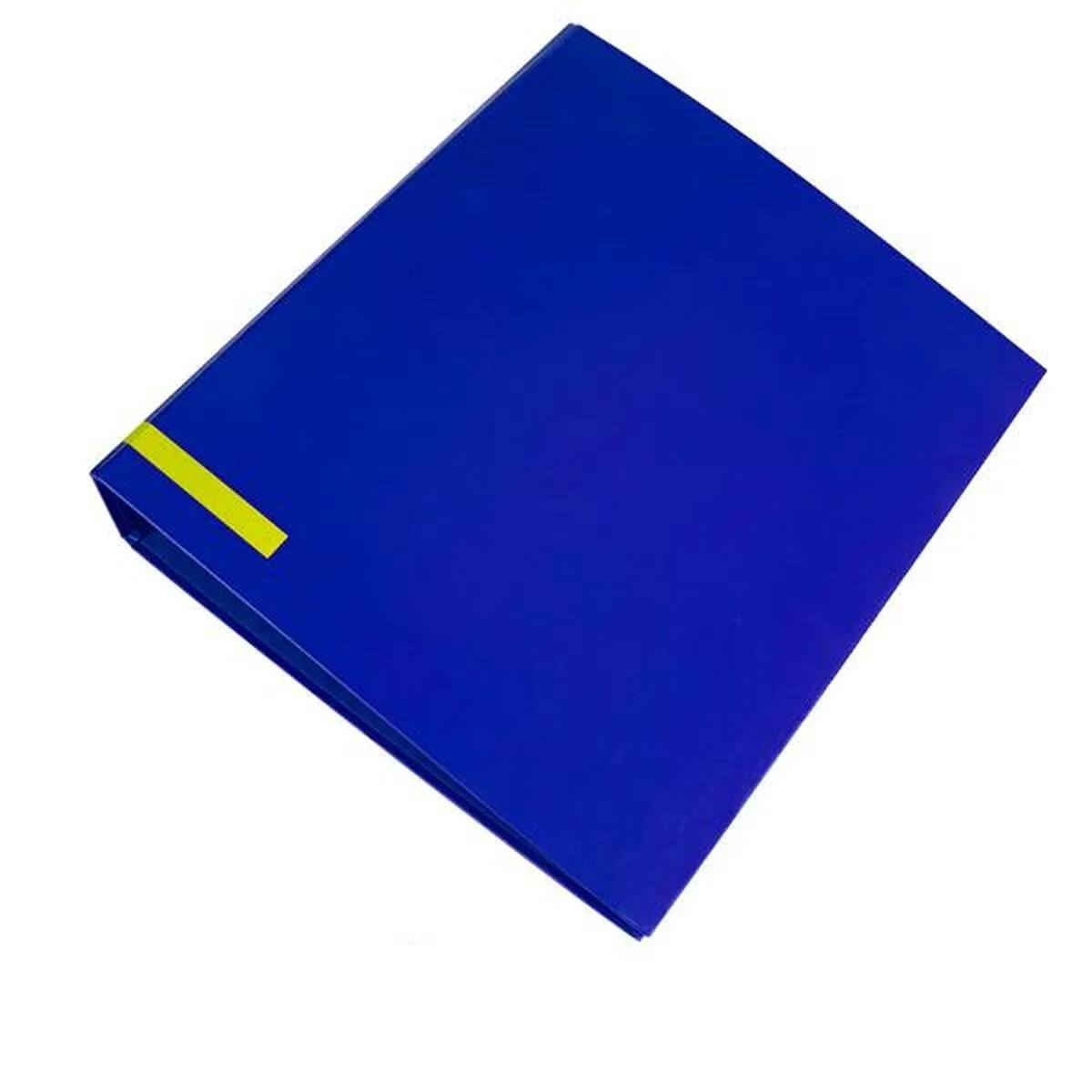 Reliure a anneaux liderpapel az37 bleu a4 1 unite s7718122524. La recette Diaytar : un tiers de design, un tiers d'innovation, un tiers de fonctionnalité. Le tout saupoudré de tendance.