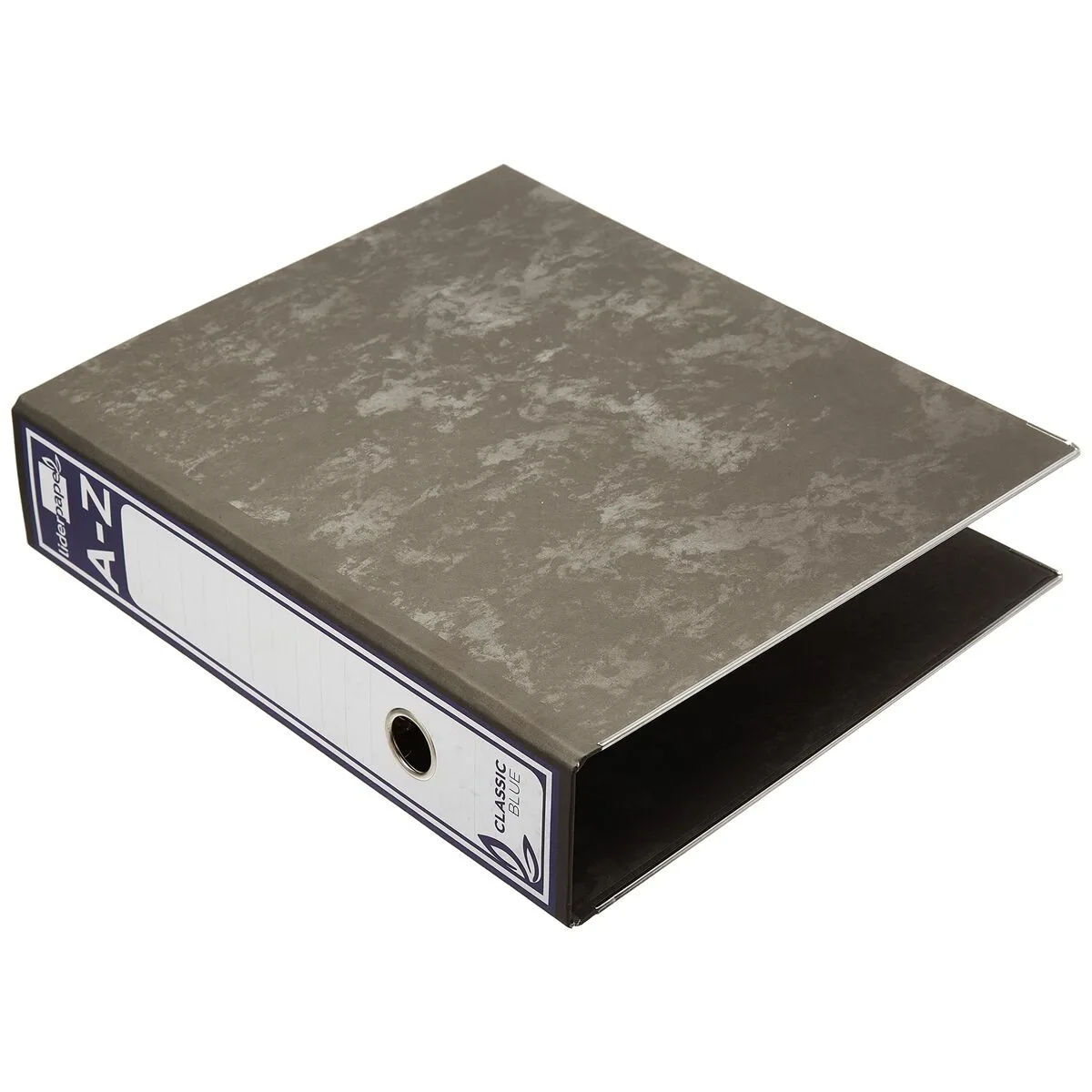 Reliure a anneaux liderpapel az50 gris a4 s7718122987. Chez Diaytar, nous ne vendons pas que des produits, nous proposons des solutions, du rêve et un peu de magie au quotidien