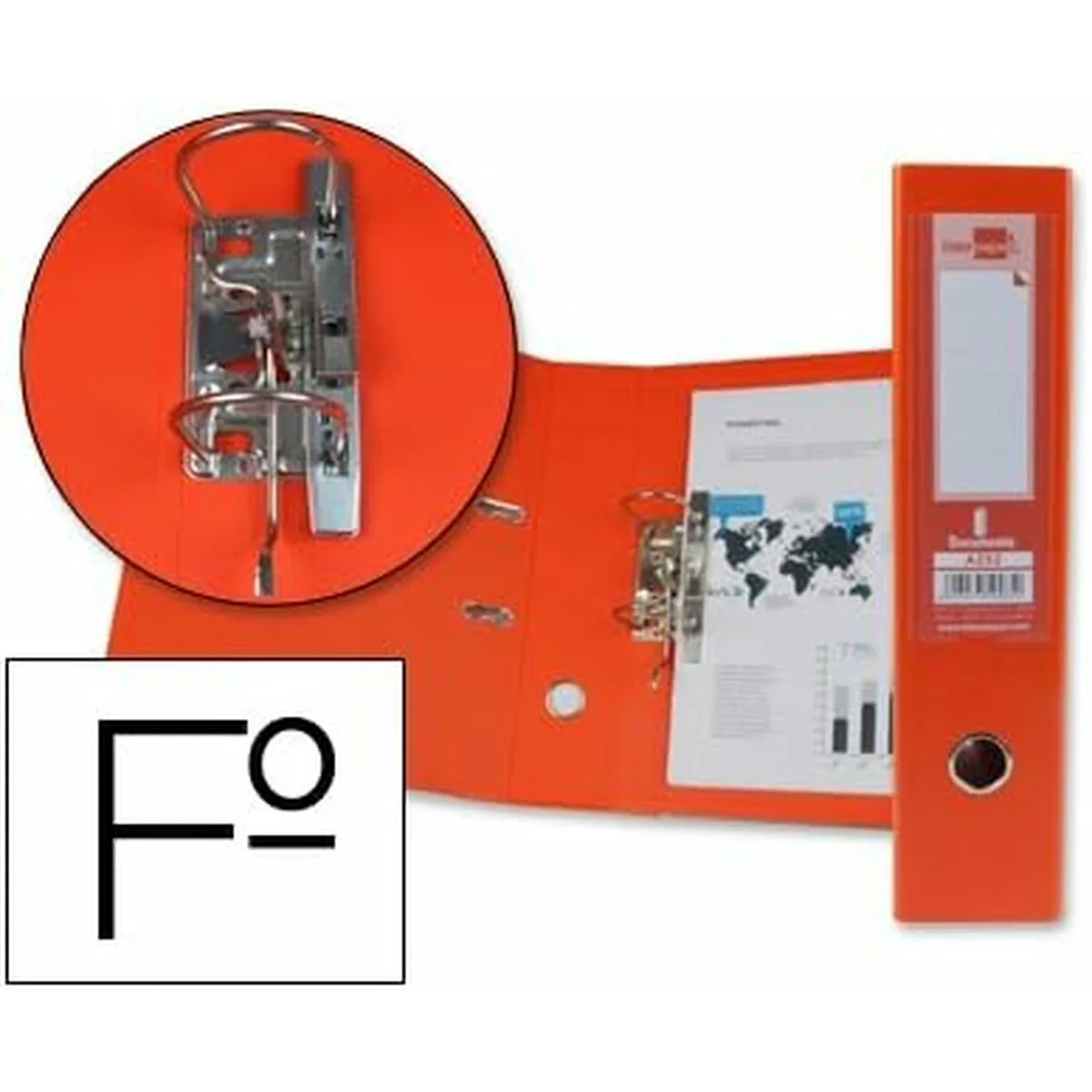 Reliure a anneaux liderpapel az52 jaune s7718123173. Chez Diaytar, nous ne vendons pas que des produits, nous proposons des solutions, du rêve et un peu de magie au quotidien