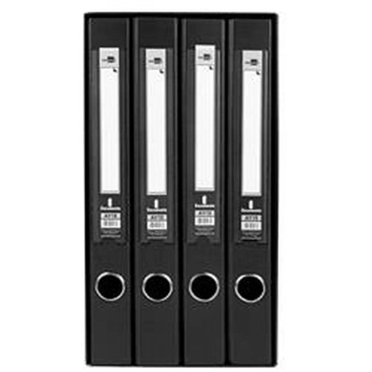 Reliure a anneaux liderpapel md42 noir moyen 4 unites s7718277617. Bienvenue chez Diaytar, où l'élégance rencontre l'innovation avec nos produits électroniques dernier cri et nos créations maison exclusives