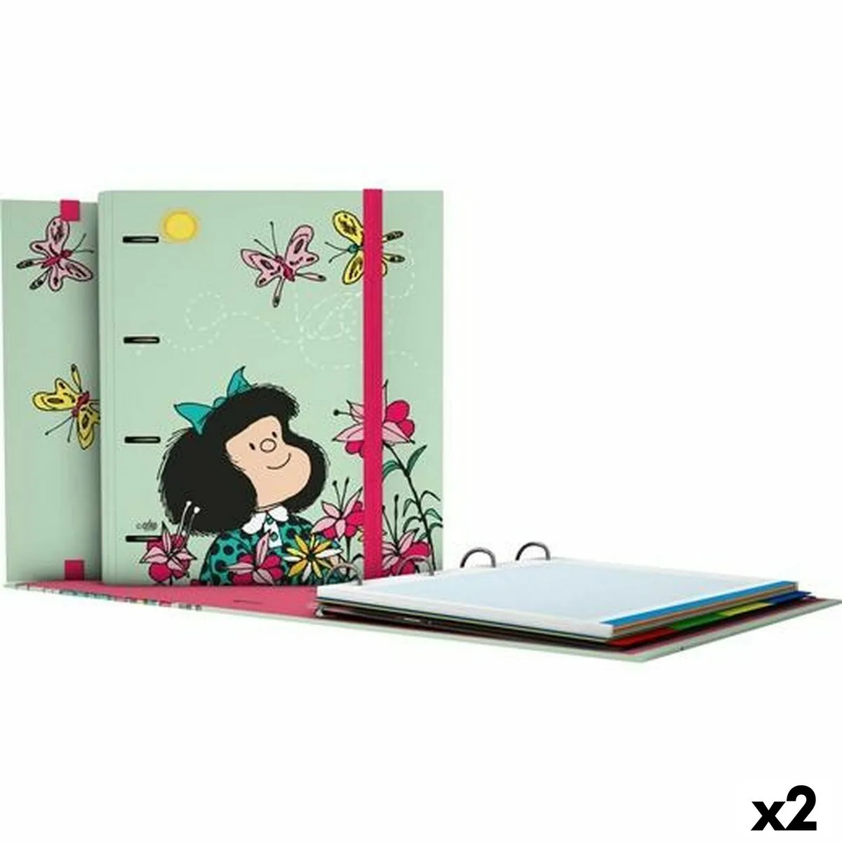 Reliure a anneaux mafalda carpebook vert a4 2 unites s842457439. Diaytar a été conçu pour ceux qui refusent le compromis. Ici, chaque produit est une victoire du qualitatif sur le quantitatif.