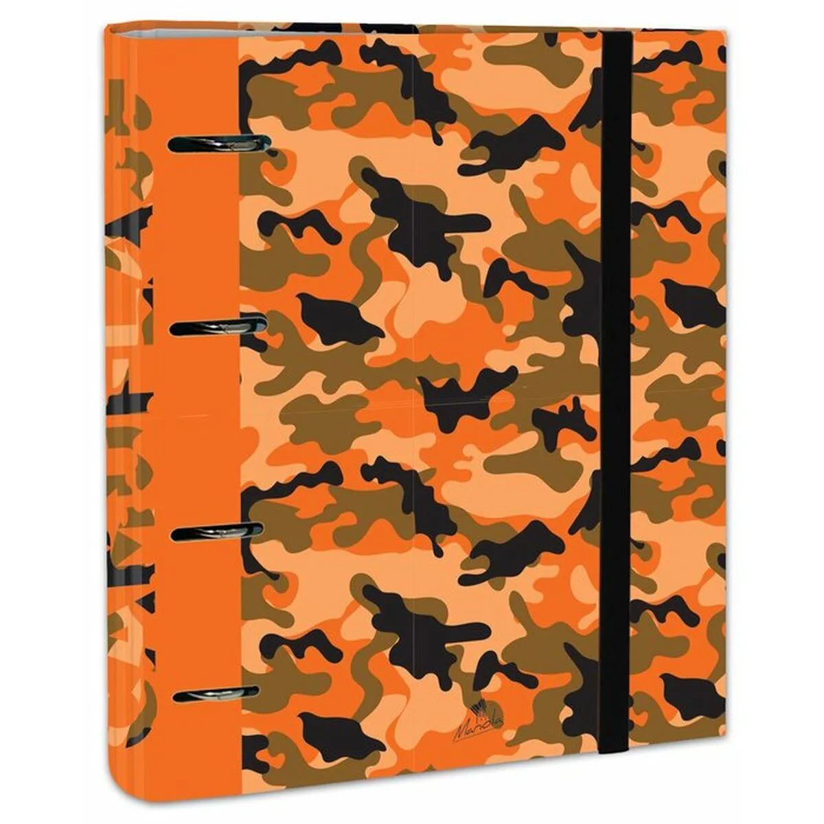 Reliure a anneaux mariola carpeblock 32 x 26 x 5 cm s842598835. Diaytar vous connecte à l'essentiel et au superflu stylé : une gamme complète de produits pour tous vos besoins et envies