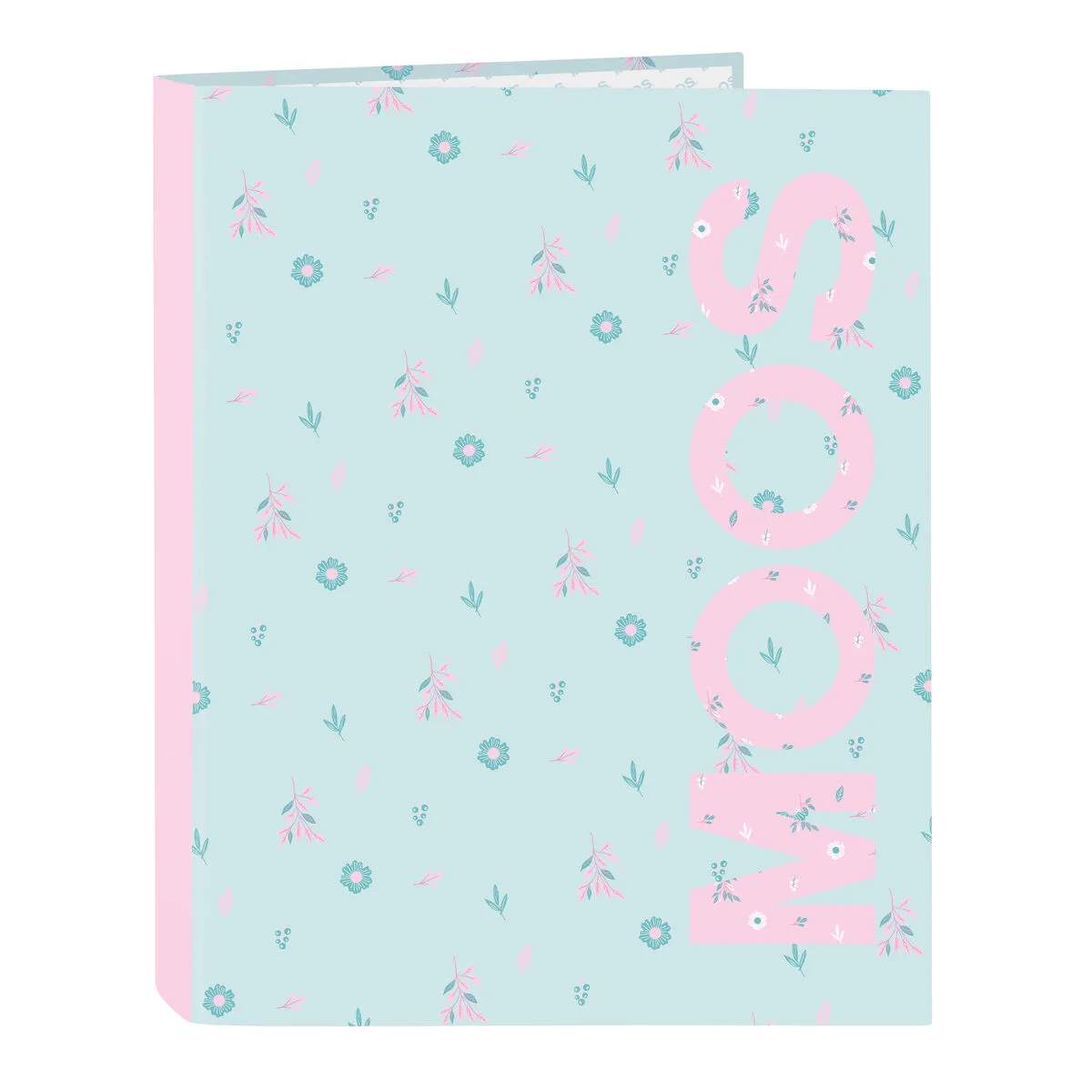 Reliure a anneaux moos garden turquoise 26 5 x 33 x 4 cm s243757779. Avec Diaytar, redécouvrez le plaisir de l'achat en ligne grâce à une approche humaine des produits et de la curation