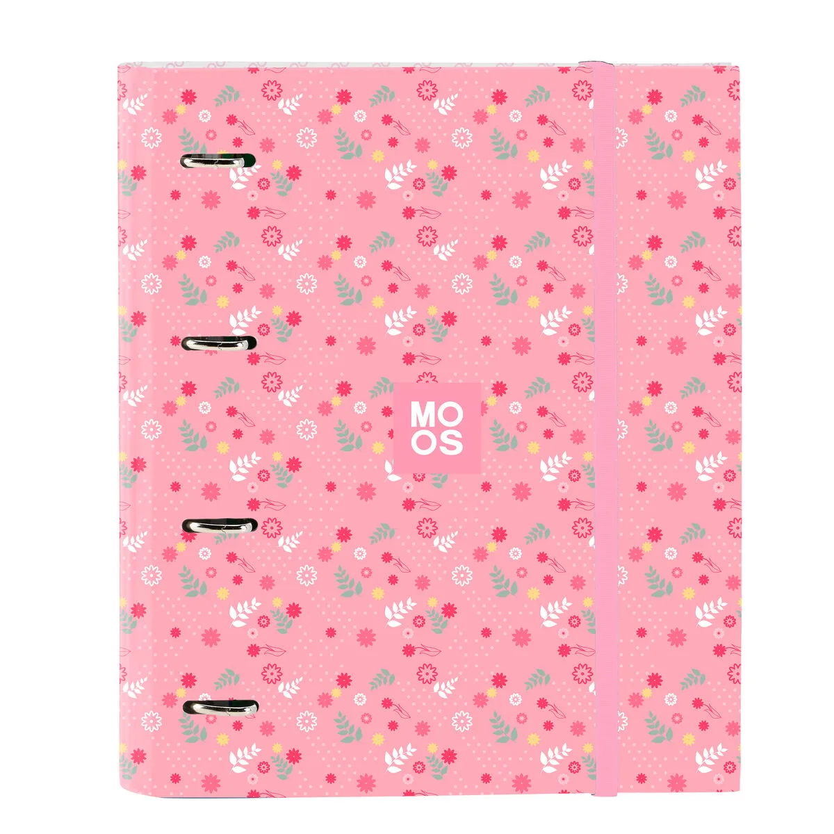 Reliure a anneaux moos passion multicouleur 27 x 32 x 3 5 cm s431200793. La qualité Diaytar : un engagement, une promesse, une satisfaction garantie.