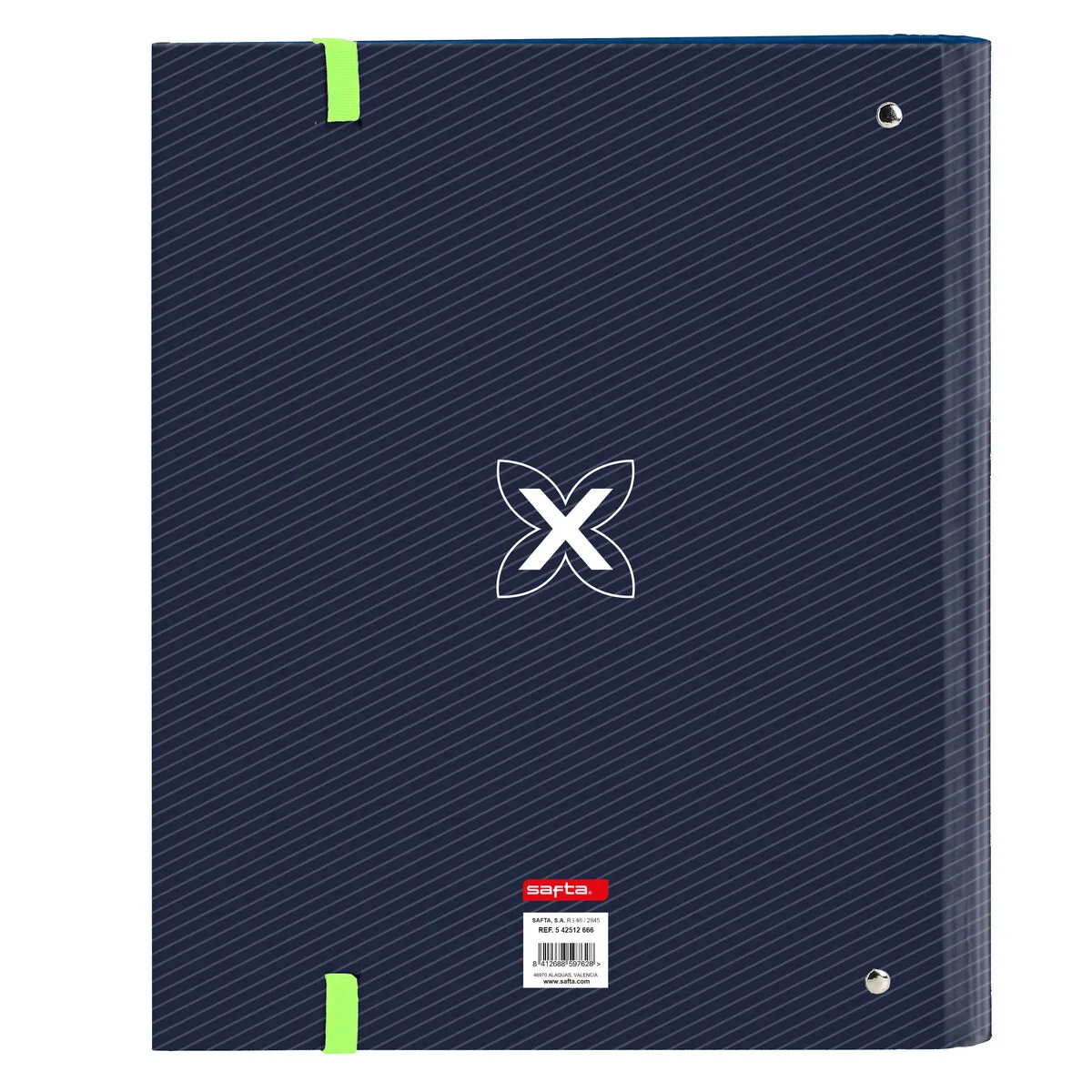 Reliure a anneaux munich blue indigo bleu 27 x 32 x 3 5 cm s431284178. Notre équipe Diaytar parcourt le globe pour vous dénicher les produits généraux et électroniques les plus prometteurs