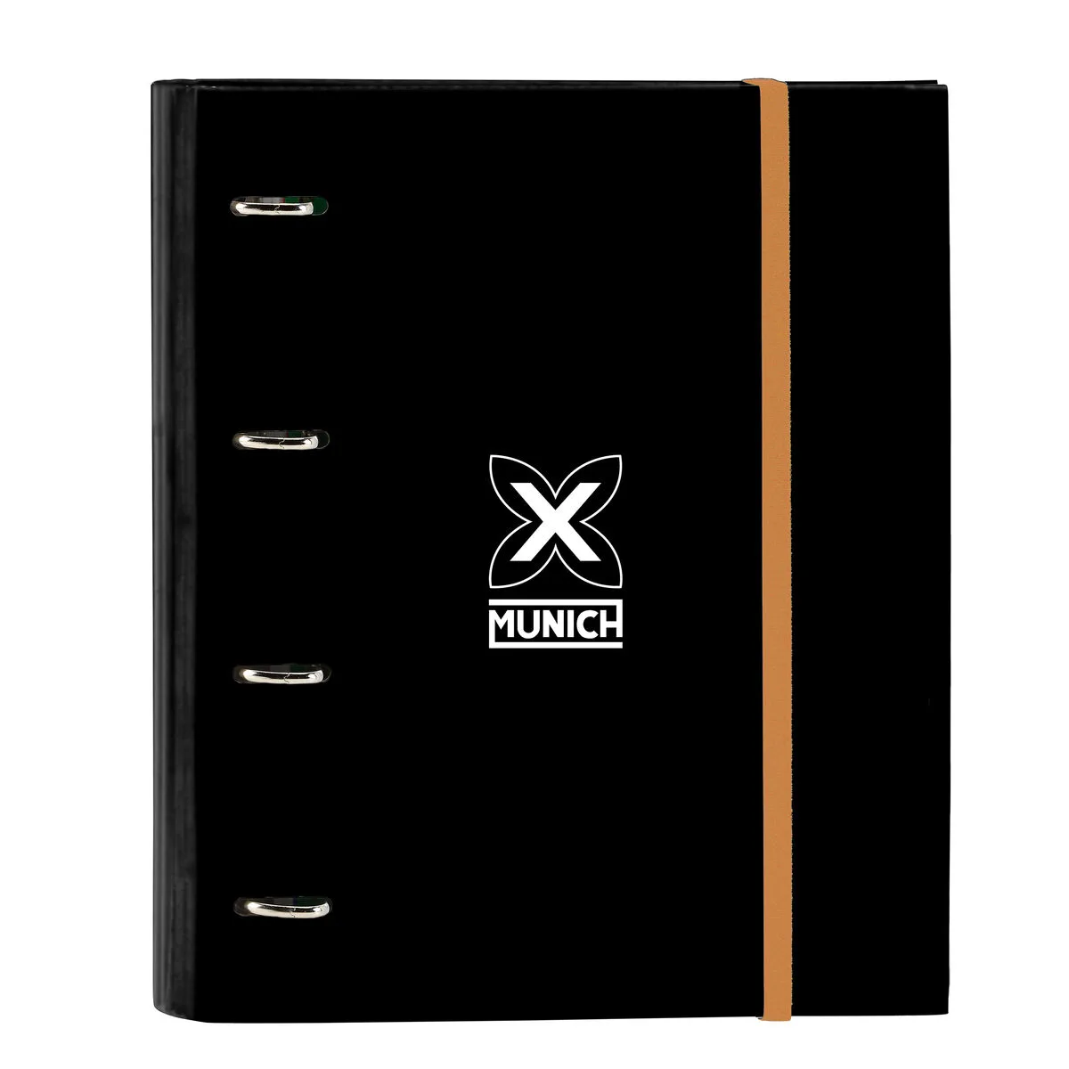 Reliure a anneaux munich lagoon noir 27 x 32 x 3 5 cm s431233570. Diaytar est le trait d'union entre le monde de la tech et celui du lifestyle, pour une expérience utilisateur sans faille.