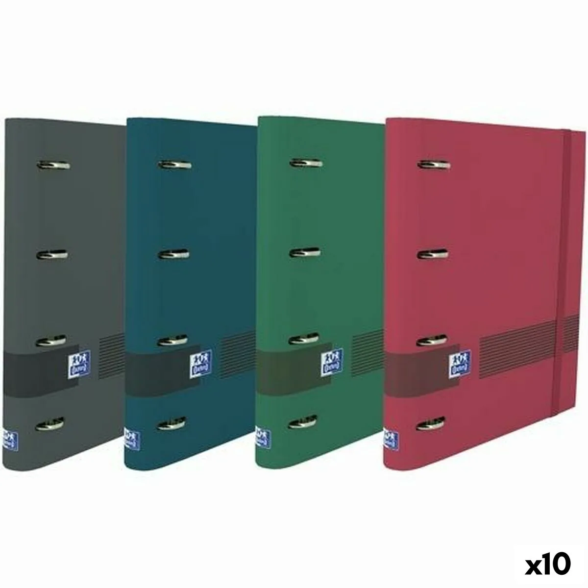 Reliure a anneaux oxford europeanbinder a4 10 unites s843490086. Votre garde-robe mérite le style Diaytar - Découvrez nos nouveautés !