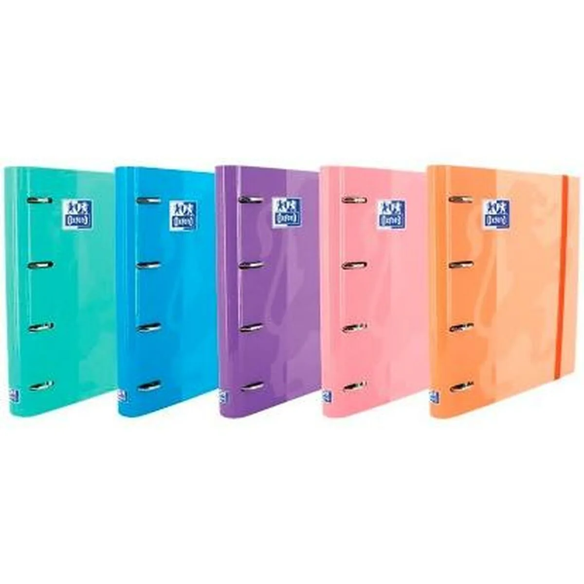 Reliure a anneaux oxford europeanbinder multicouleur a4 10 unites s843720521. Nous avons conçu Diaytar pour être intuitif, comme vos produits préférés. Simple, efficace, et terriblement séduisant.