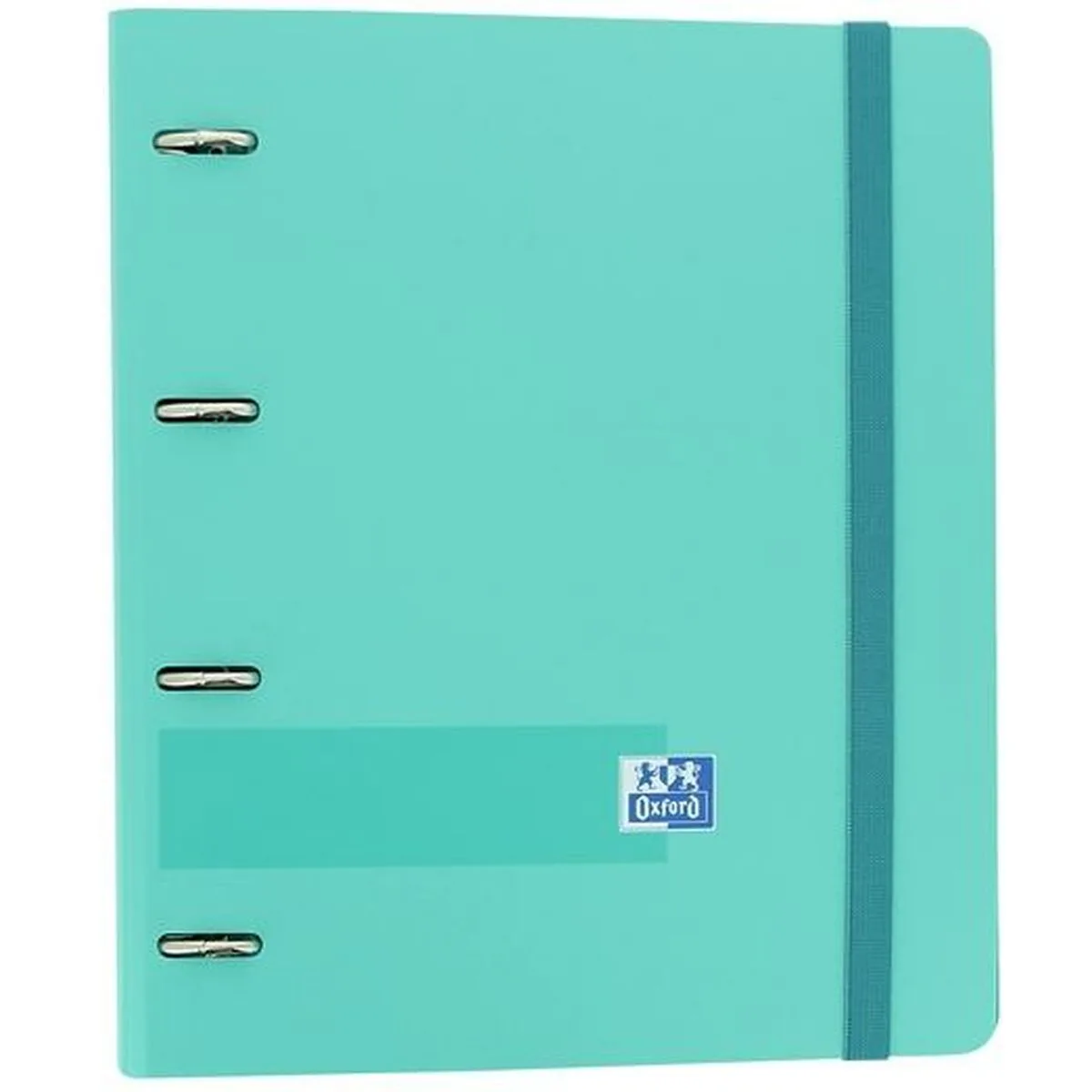 Reliure a anneaux oxford europeanbinder polyfoam menthe a4 a4 s841453053. Découvrez l'univers Diaytar - Des milliers de produits sélectionnés avec soin pour vous.