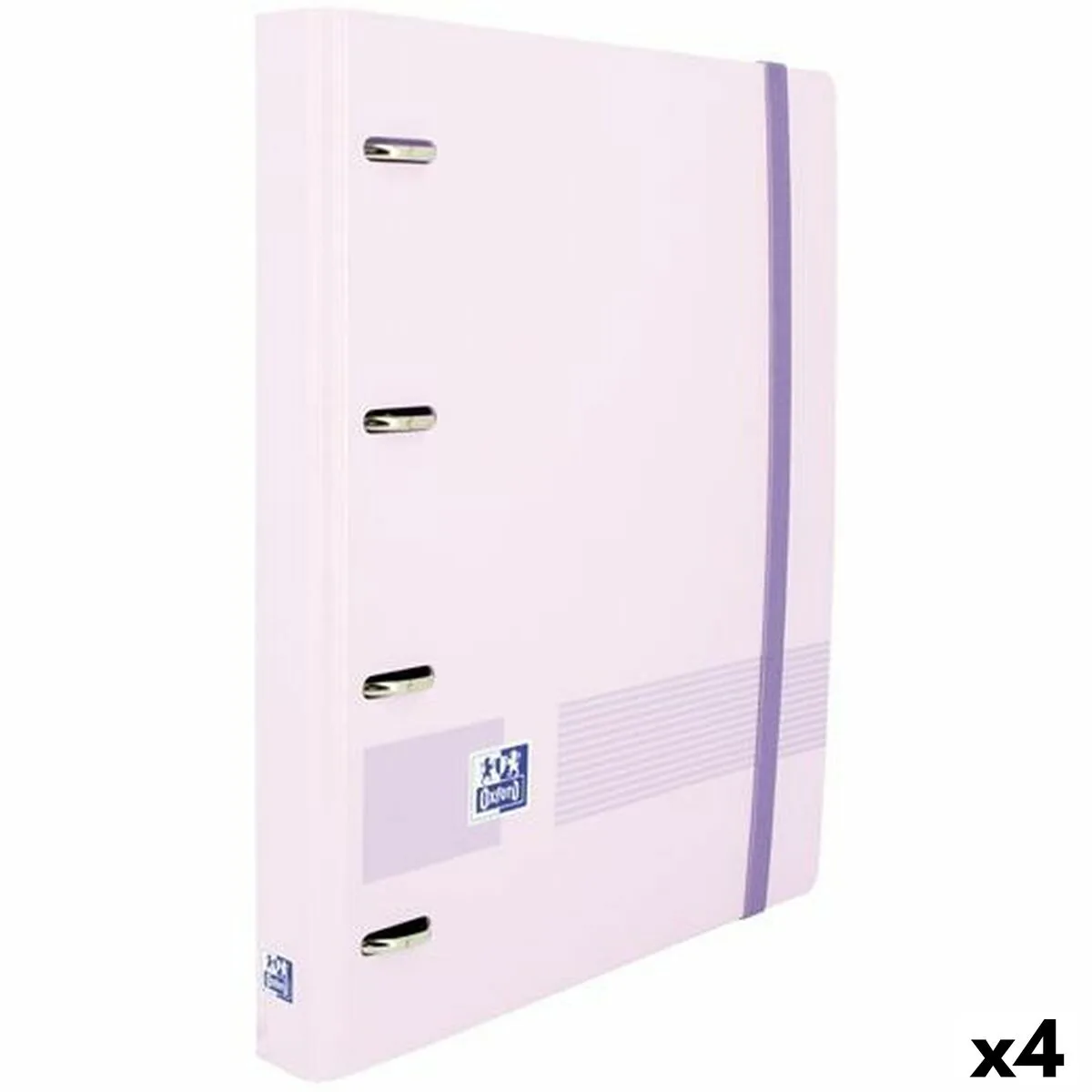 Reliure a anneaux oxford live go mauve a4 4 unites s843409281. Diaytar, c'est le sismographe des tendances : nous captons les vibrations du marché pour vous offrir le meilleur.