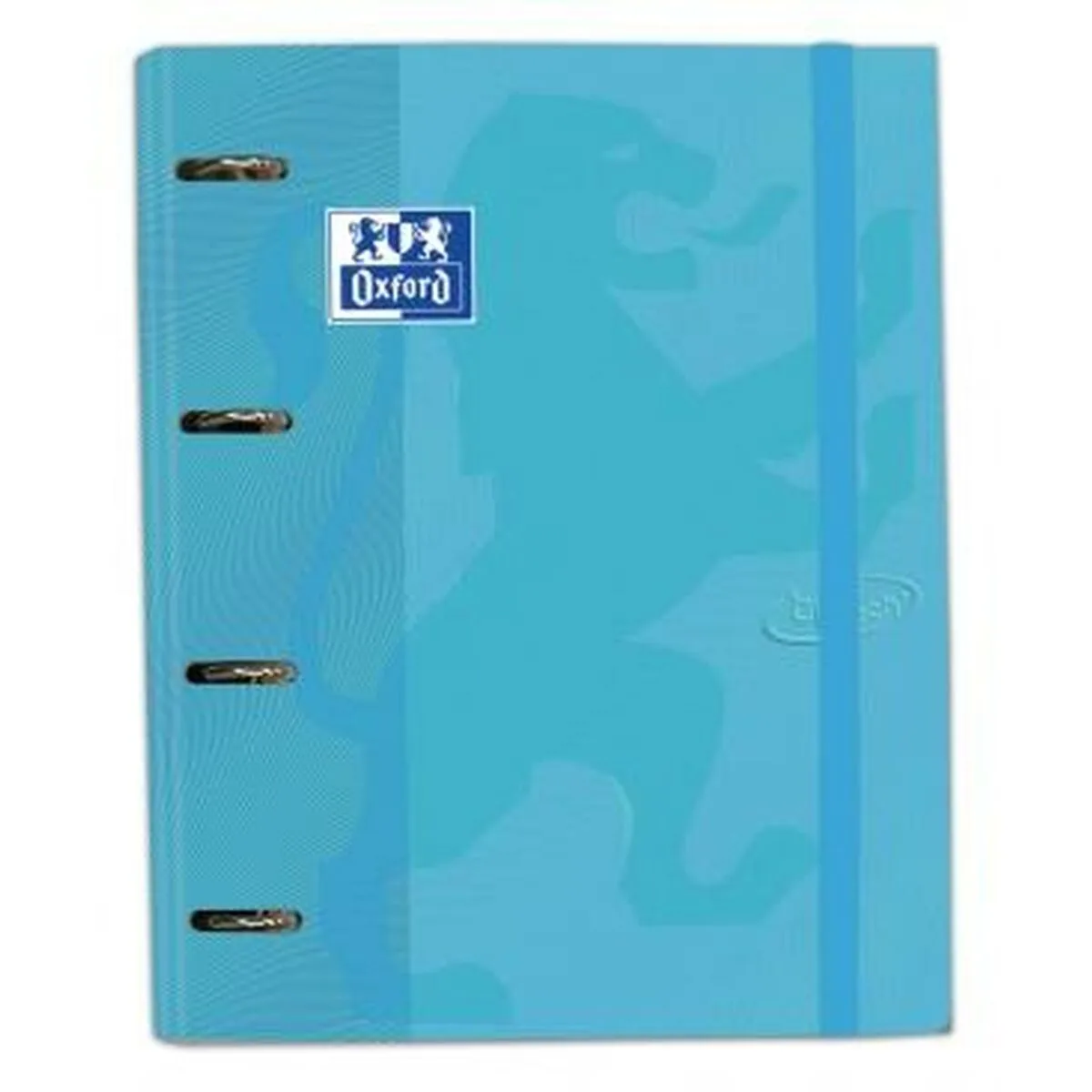 Reliure a anneaux oxford touch europeanbinder bleu pastel a4 a4 s841452485. Pour un quotidien optimisé et stylisé, faites confiance à Diaytar et son expertise en produits généraux et innovants