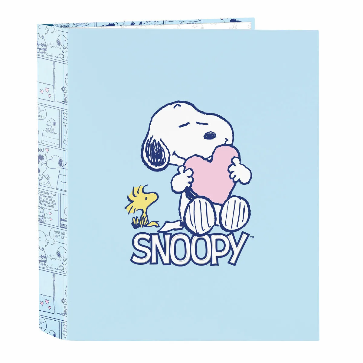 Reliure a anneaux safta 27 x 33 x 6 cm s245713174. Diaytar vous offre un accès privilégié à une sélection de produits qui font buzz, qui innovent et qui embellissent la vie