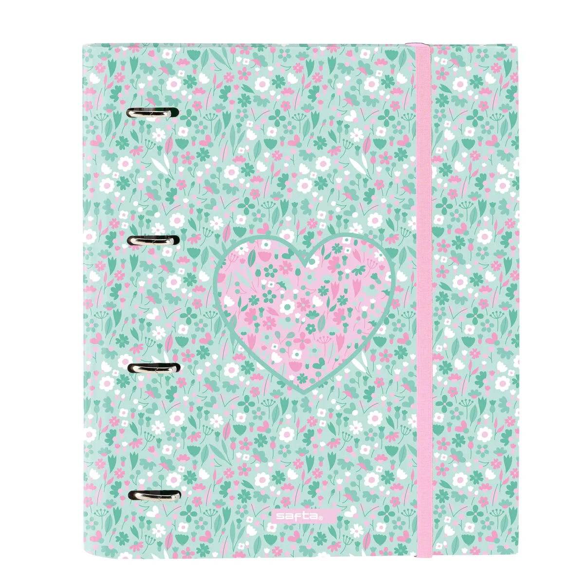 Reliure a anneaux safta cuore menthe 27 x 32 x 3 5 cm s431280636. Diaytar mise sur l'intelligence collective : notre communauté nous guide pour dénicher les produits les plus plébiscités.