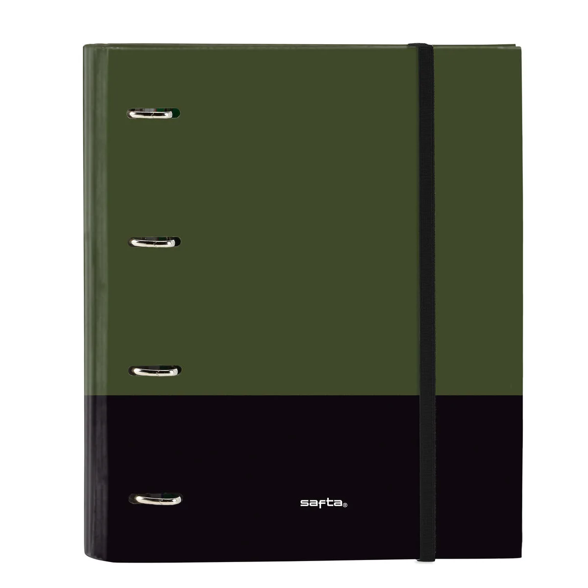 Reliure a anneaux safta dark forest noir vert 27 x 32 x 3 5 cm s431012061. Chez Diaytar, nous sommes convaincus que le meilleur produit est celui qui allie utilité, beauté et innovation. C'est notre credo.
