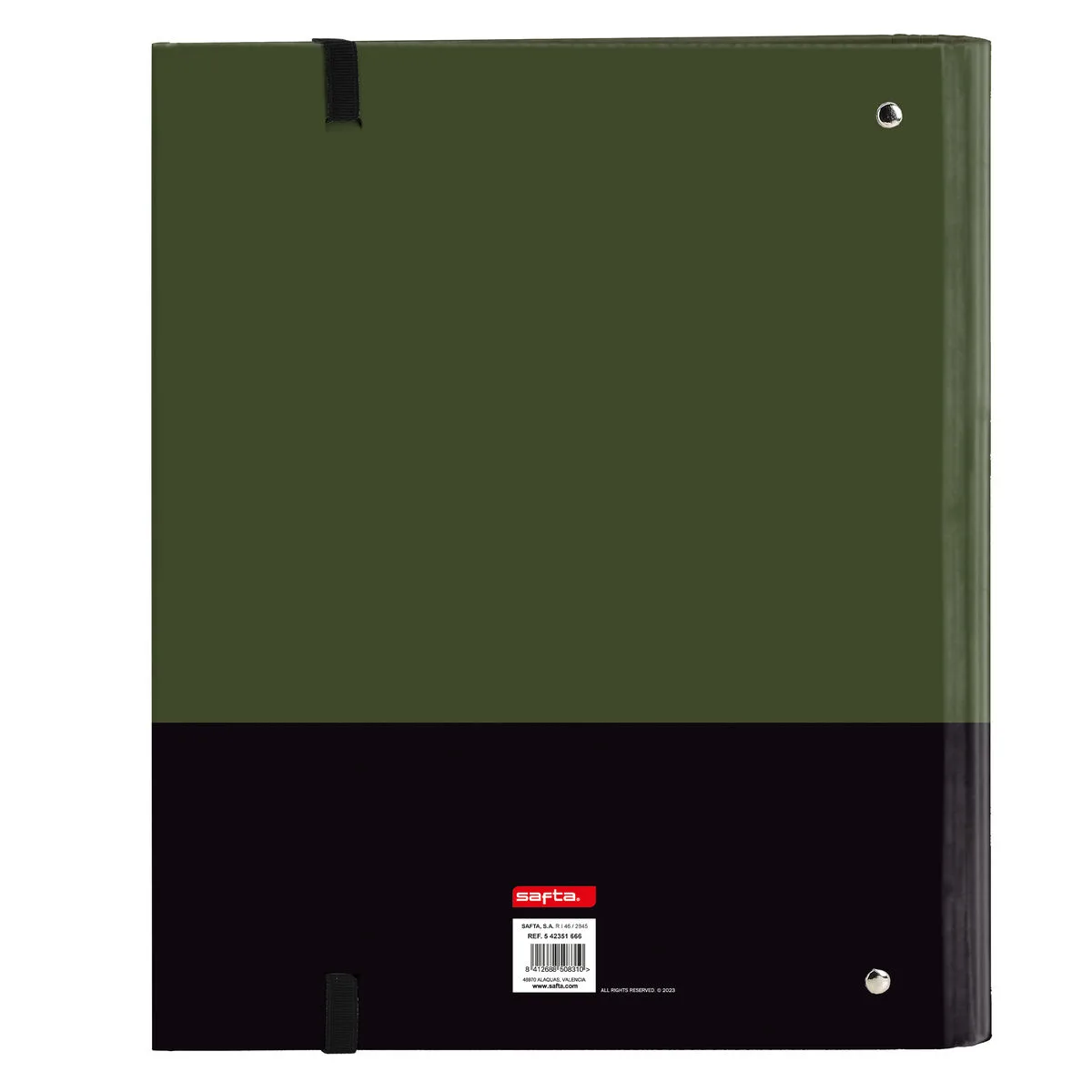 Reliure a anneaux safta dark forest noir vert 27 x 32 x 3 5 cm s431012090. L'expérience Diaytar : une interface fluide pour découvrir une multitude de produits alignés avec les tendances actuelles