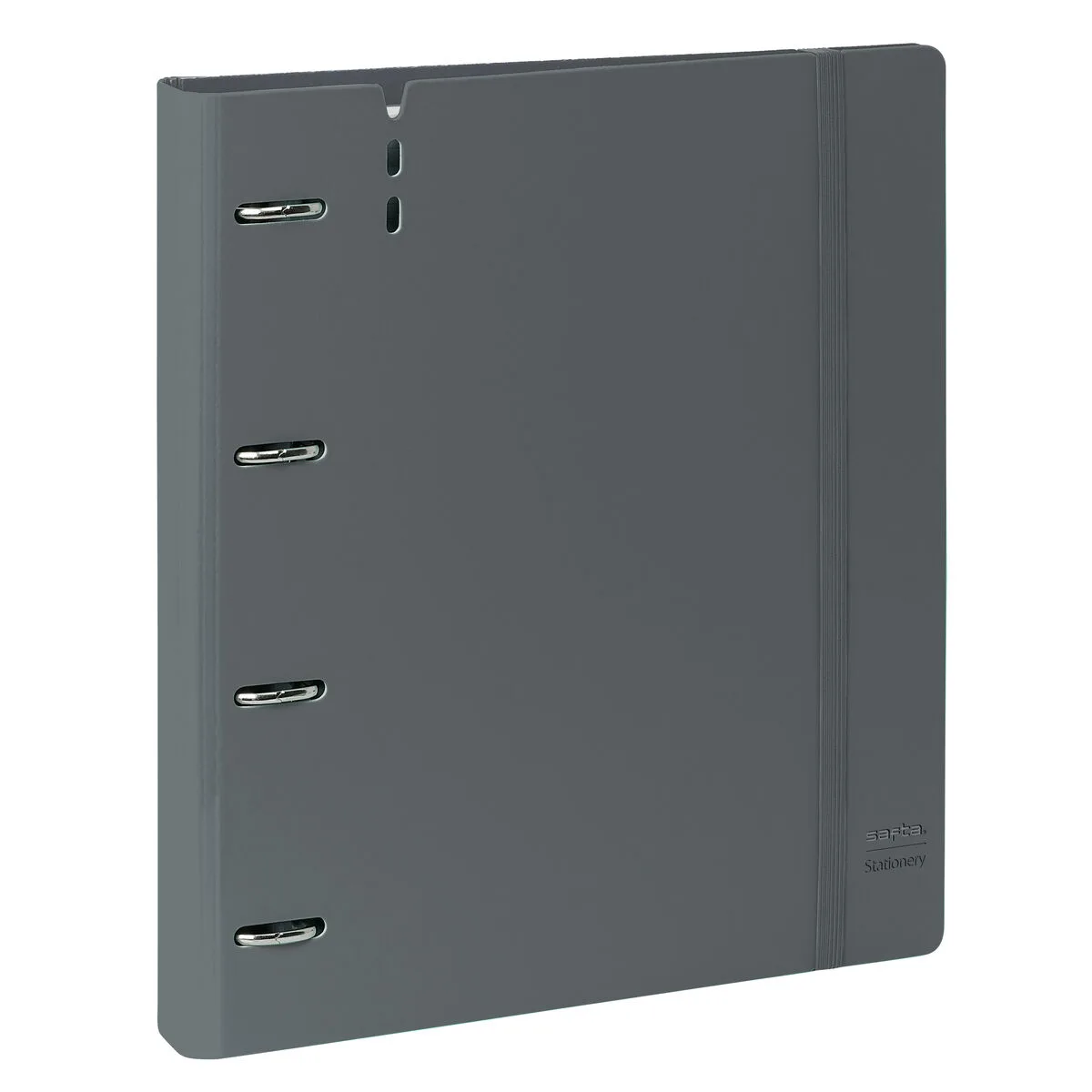 Reliure a anneaux safta dark grey s431089026. Notre équipe Diaytar parcourt le globe pour vous dénicher les produits généraux et électroniques les plus prometteurs