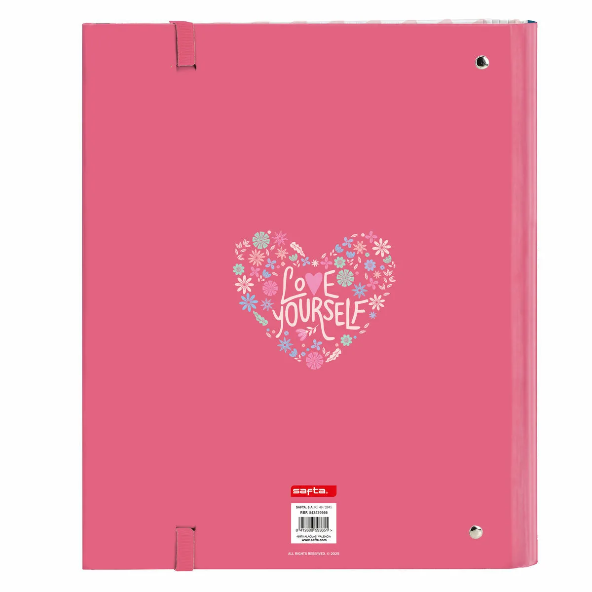 Reliure a anneaux safta feeling multicouleur 27 x 32 x 3 5 cm s431197444. L'expérience Diaytar : une interface fluide pour découvrir une multitude de produits alignés avec les tendances actuelles