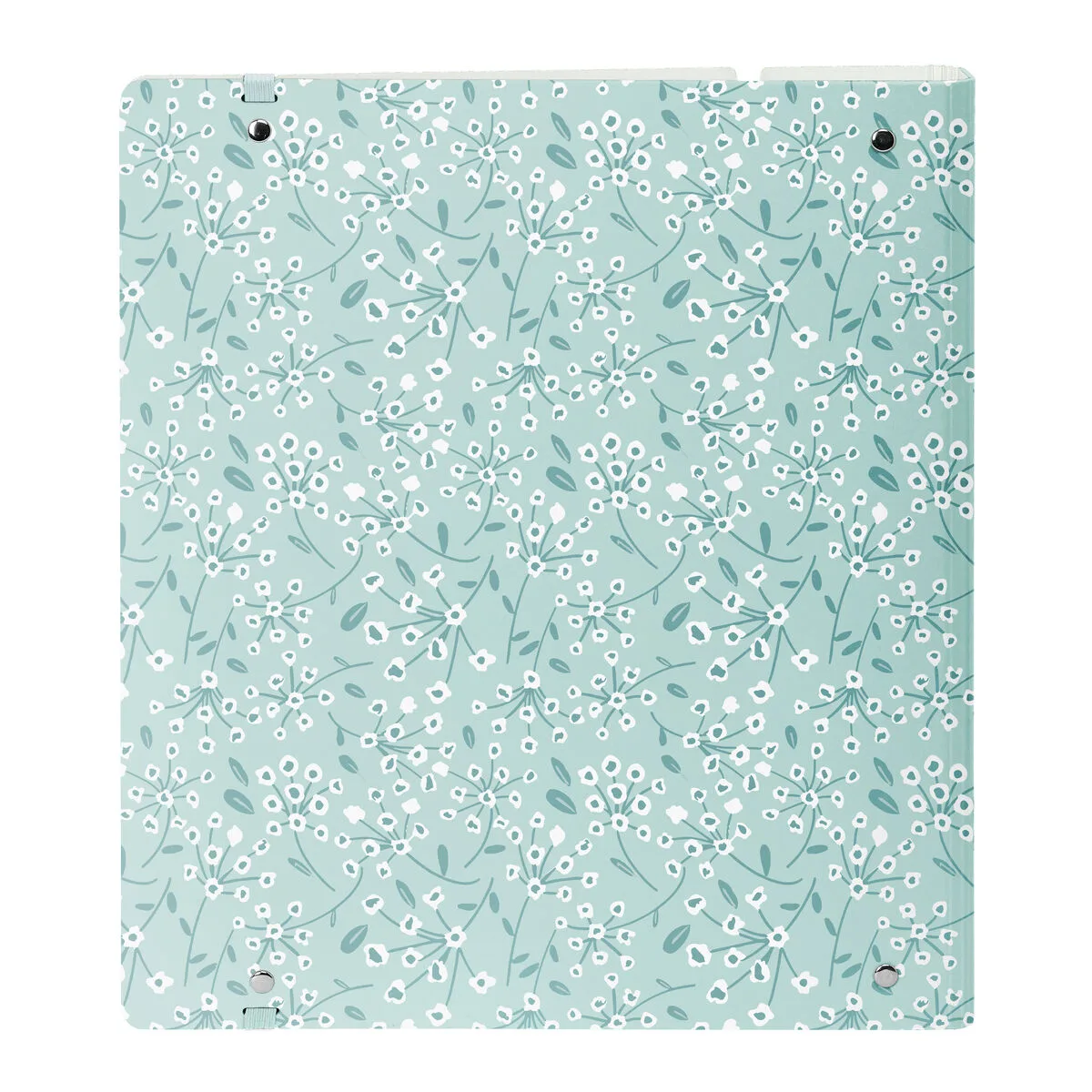 Reliure a anneaux safta light blue flowers s431088954. Diaytar s'engage à vous proposer une expérience shopping unique avec des produits généraux innovants, tendance et toujours à prix attractifs
