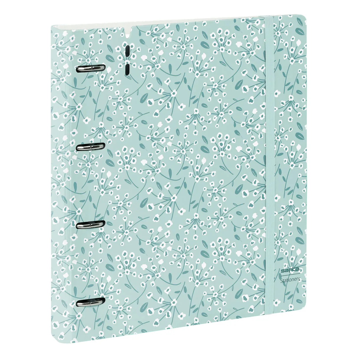 Reliure a anneaux safta light blue flowers s431088997. Élargissez vos horizons avec Diaytar, le hub de tous les produits qui comptent vraiment dans votre vie de tous les jours