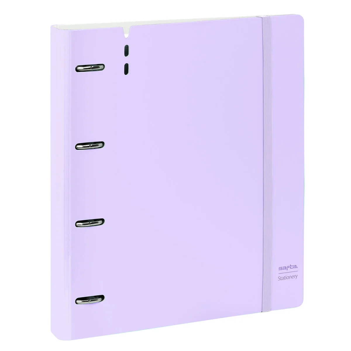 Reliure a anneaux safta light purple s431088512. Pour un shopping sans limites : Diaytar déniche pour vous le meilleur des produits généraux, électroniques et de style de vie