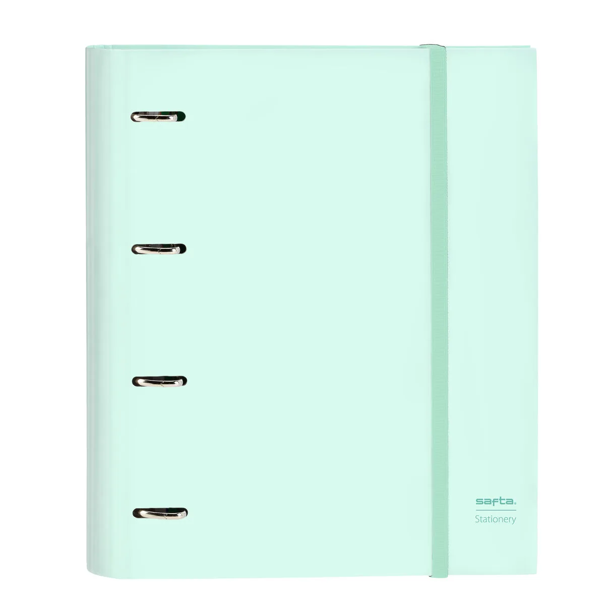 Reliure a anneaux safta menta 27 x 32 x 3 5 cm s430833812. Découvrez la diversité Diaytar : une infinité de produits pour la maison, le travail, les loisirs, tous dans l'air du temps