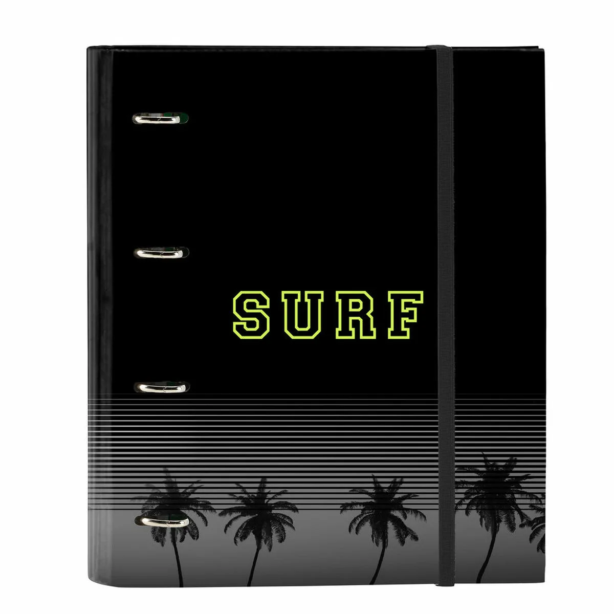 Reliure a anneaux safta surf a4 noir 27 x 32 x 3 5 cm s430688987. Diaytar opère une veille constante pour vous offrir l'élite des produits généraux, électroniques et maison.