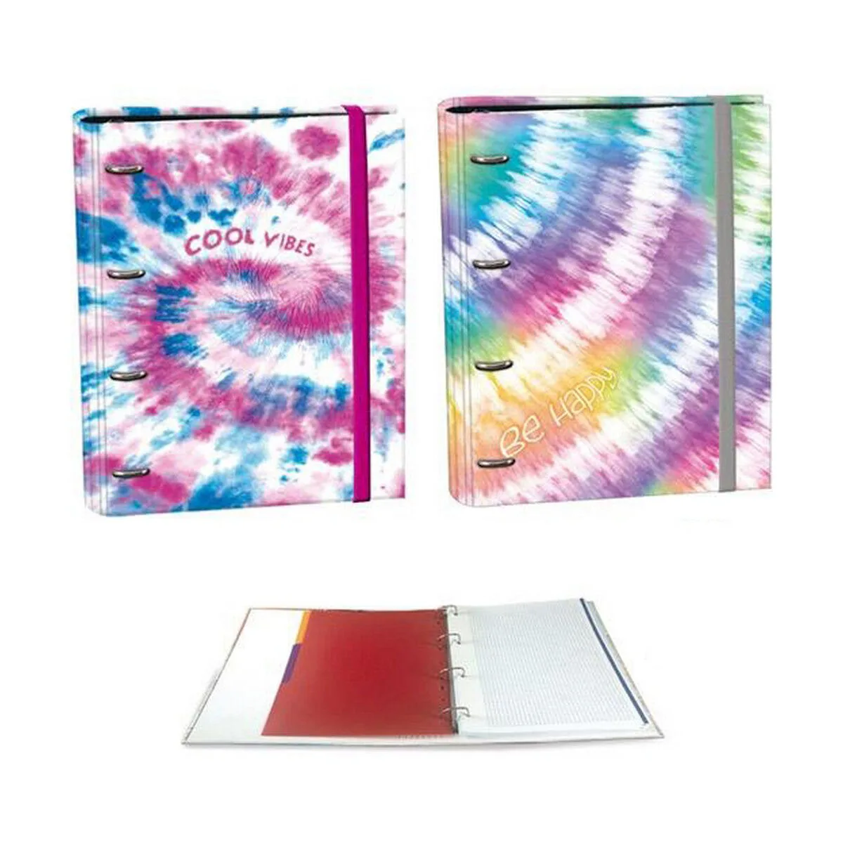 Reliure a anneaux senfort ringbook tie dye 1 unites multicouleur a4 s841741837. Nous sommes fiers de vous présenter Diaytar, une plateforme où l'amour du produit général et tendance est roi