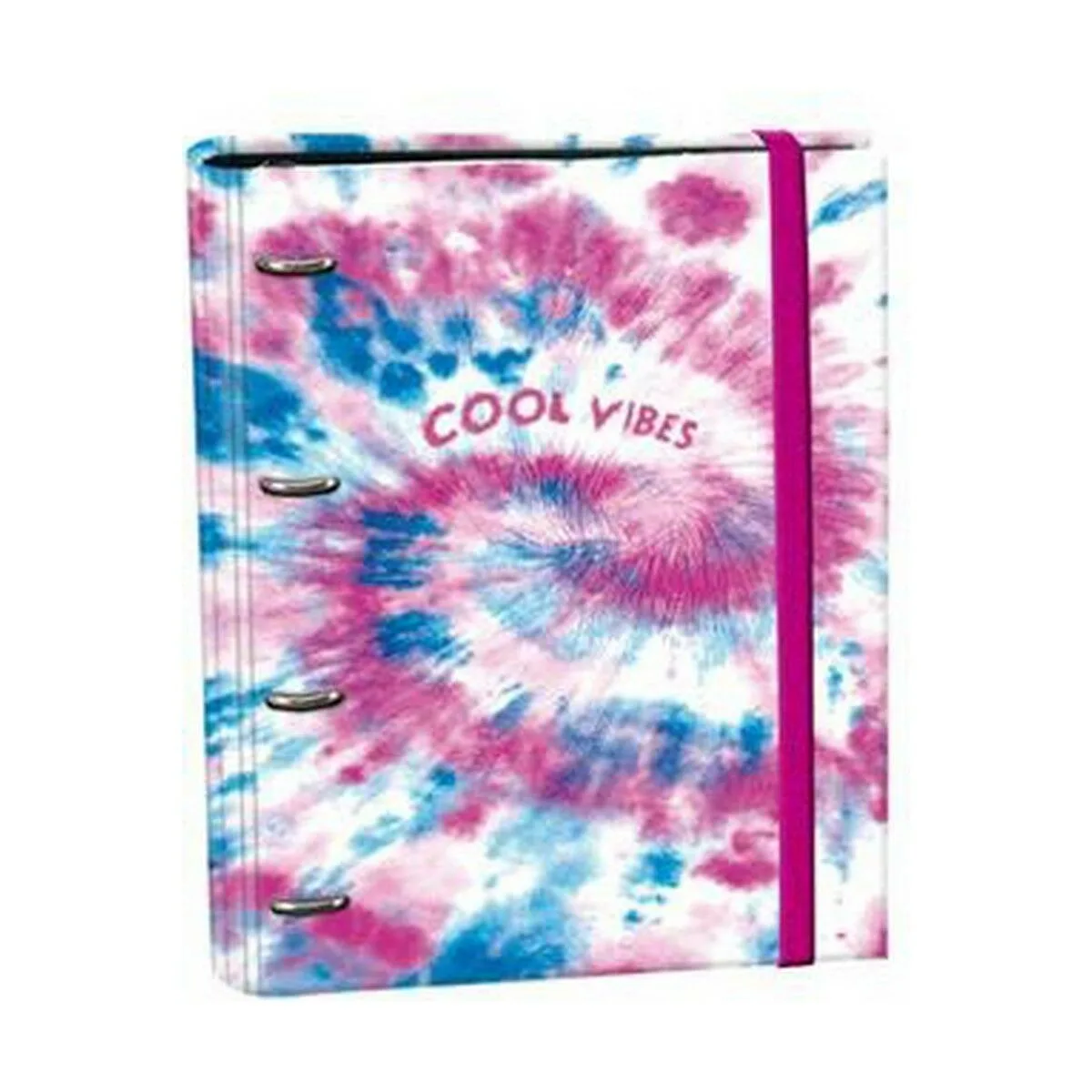 Reliure a anneaux senfort ringbook tie dye 1 unites multicouleur a4 s841741881. Élargissez vos horizons avec Diaytar, le hub de tous les produits qui comptent vraiment dans votre vie de tous les jours