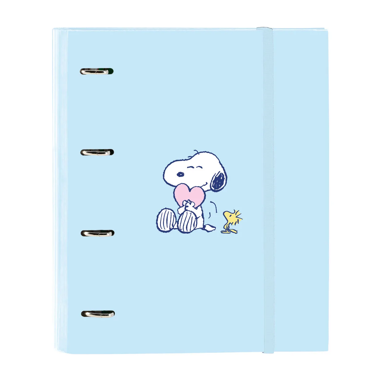 Reliure a anneaux snoopy love bleu 27 x 32 x 3 5 cm s431189267. Diaytar mise sur l'intelligence collective : notre communauté nous guide pour dénicher les produits les plus plébiscités.