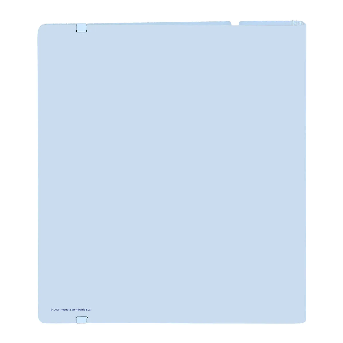Reliure a anneaux snoopy love bleu 27 x 32 x 4 cm s431189358. Notre équipe chez Diaytar est une brigade de passionnés, toujours en chasse pour dénicher la perle rare qui vous fera vibrer.