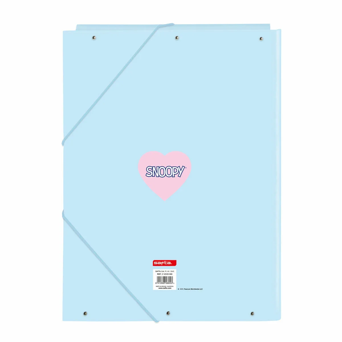 Reliure a anneaux snoopy love bleu a4 26 x 33 5 x 2 5 cm s431188572. Nous sommes fiers de vous présenter Diaytar, une plateforme où l'amour du produit général et tendance est roi