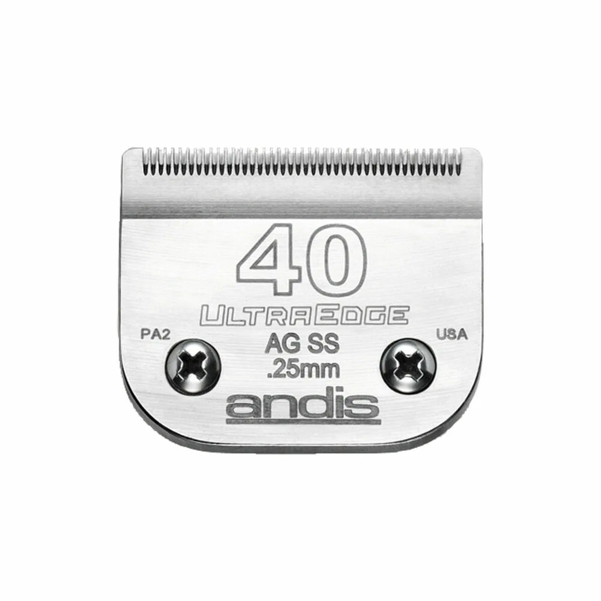 Remplacement de lame de rasoir andis s 40 chien 0 25 mm s610092322. Nos stylistes Diaytar dénichent pour vous les pépites de la saison.