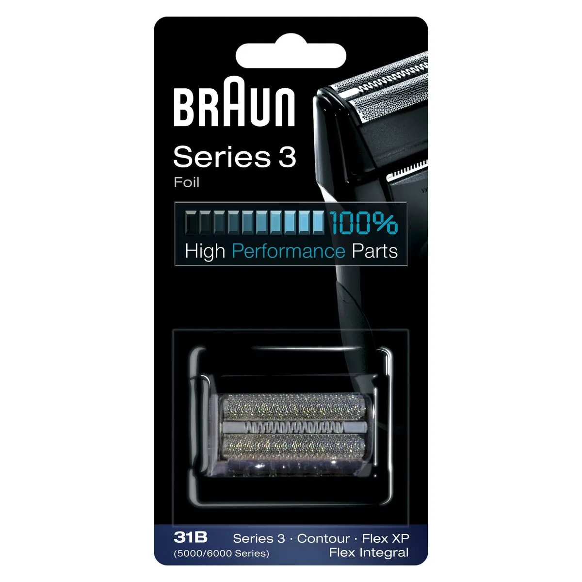Remplacement de lame de rasoir braun series 3 1 unite s044379592. Diaytar, c'est le sismographe des tendances : nous captons les vibrations du marché pour vous offrir le meilleur.