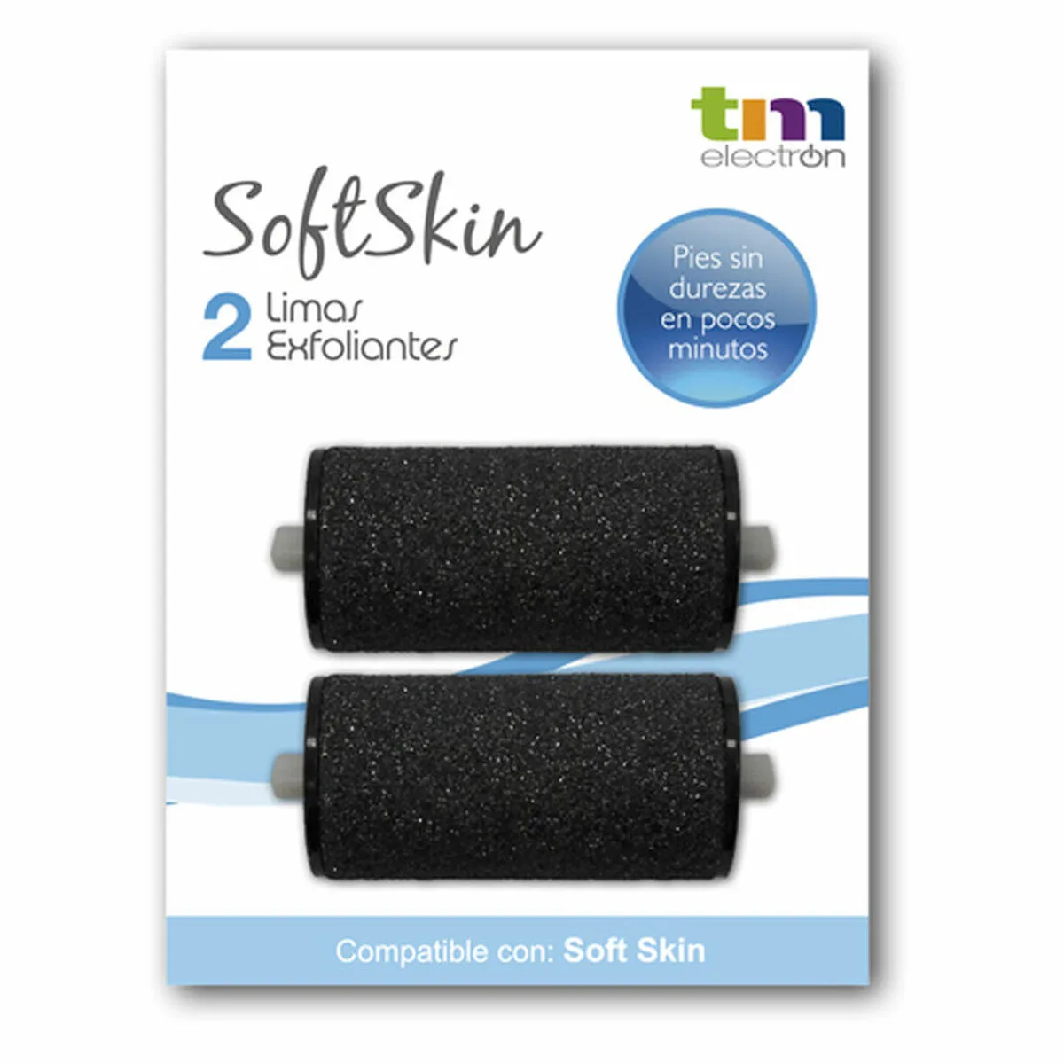 Remplacements pour lime a ongles electrique tm electron soft skin s650218756. Nous avons conçu Diaytar pour être intuitif, comme vos produits préférés. Simple, efficace, et terriblement séduisant.