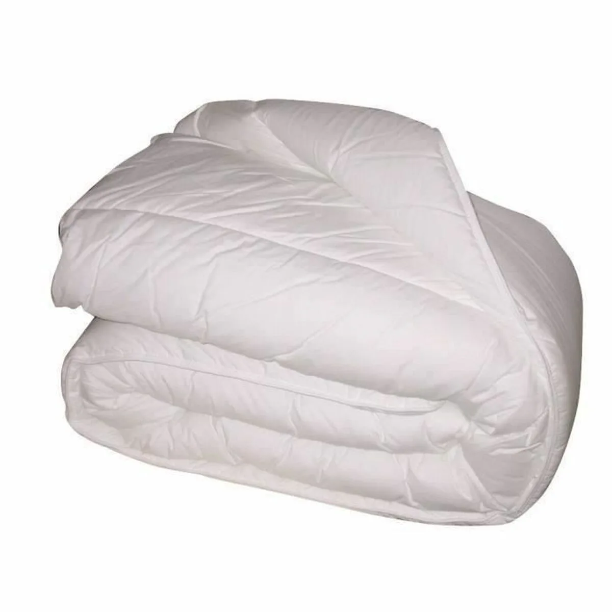 Remplissage de couette blanreve blanc 500 g m2 200 x 200 cm s710548852. Nous traitons chaque produit Diaytar avec le même respect que si nous devions l'offrir à un proche. La qualité est non-négociable.