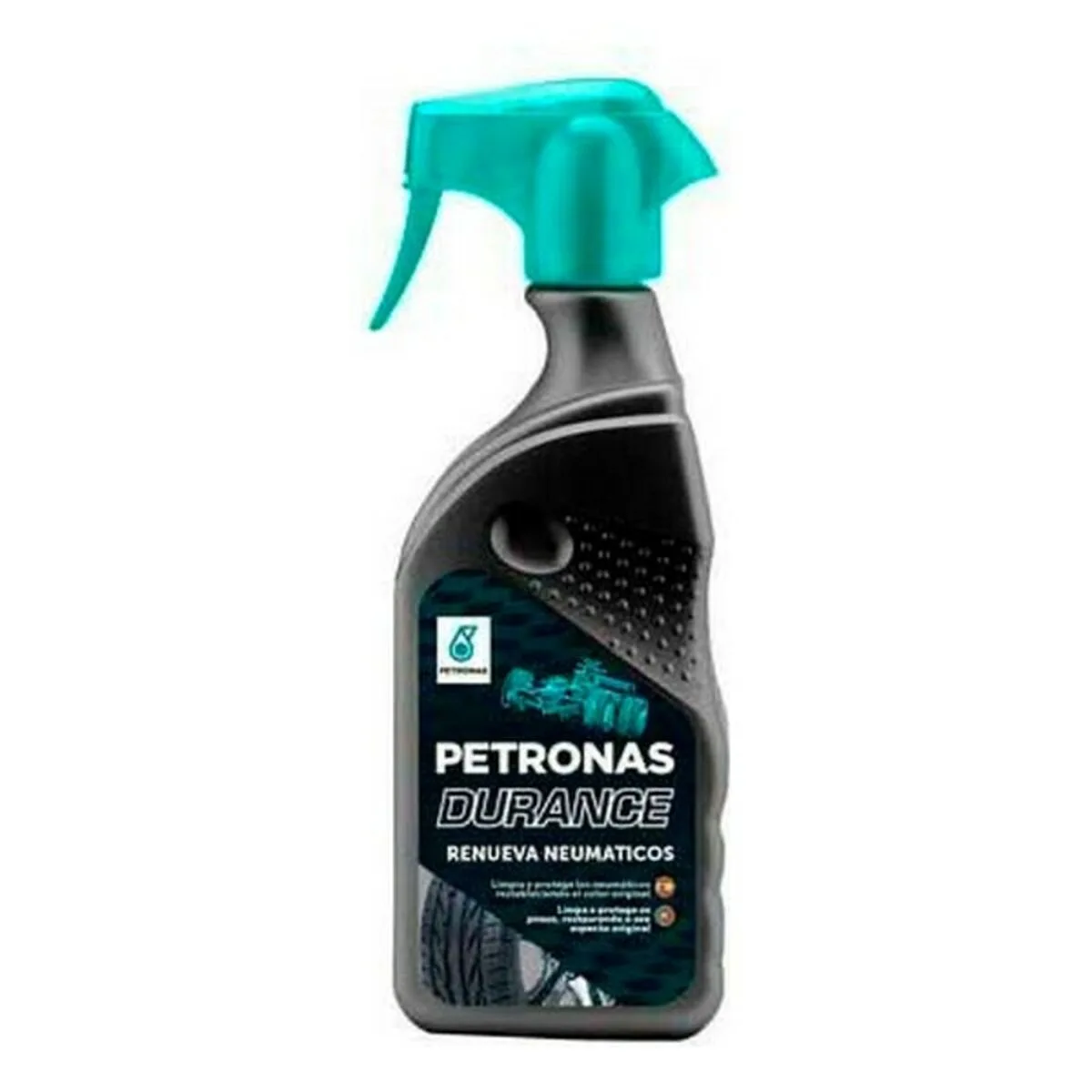 Renovateur de pneus petronas pet7289 400 ml s370678635. Diaytar, c'est la rencontre parfaite entre modernité et authenticité.