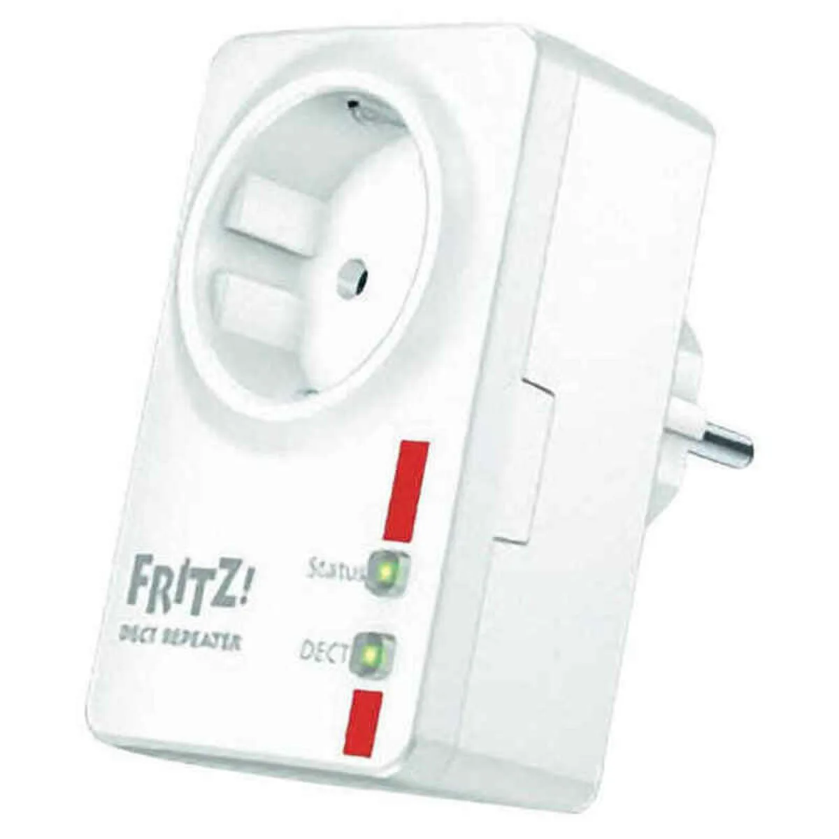 Repeteur de signal fritz 20002641 1 2w blanc s5510489477. Diaytar vous connecte à l'essentiel et au superflu stylé : une gamme complète de produits pour tous vos besoins et envies