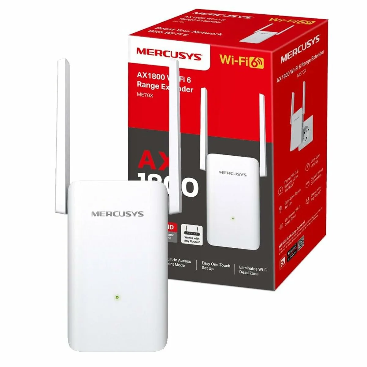 Repeteur de signal mercusys me70x s911641191. Diaytar, c'est l'art de la sérendipité appliqué au e-commerce : vous venez pour une chose, vous repartez avec l'objet de vos rêves.