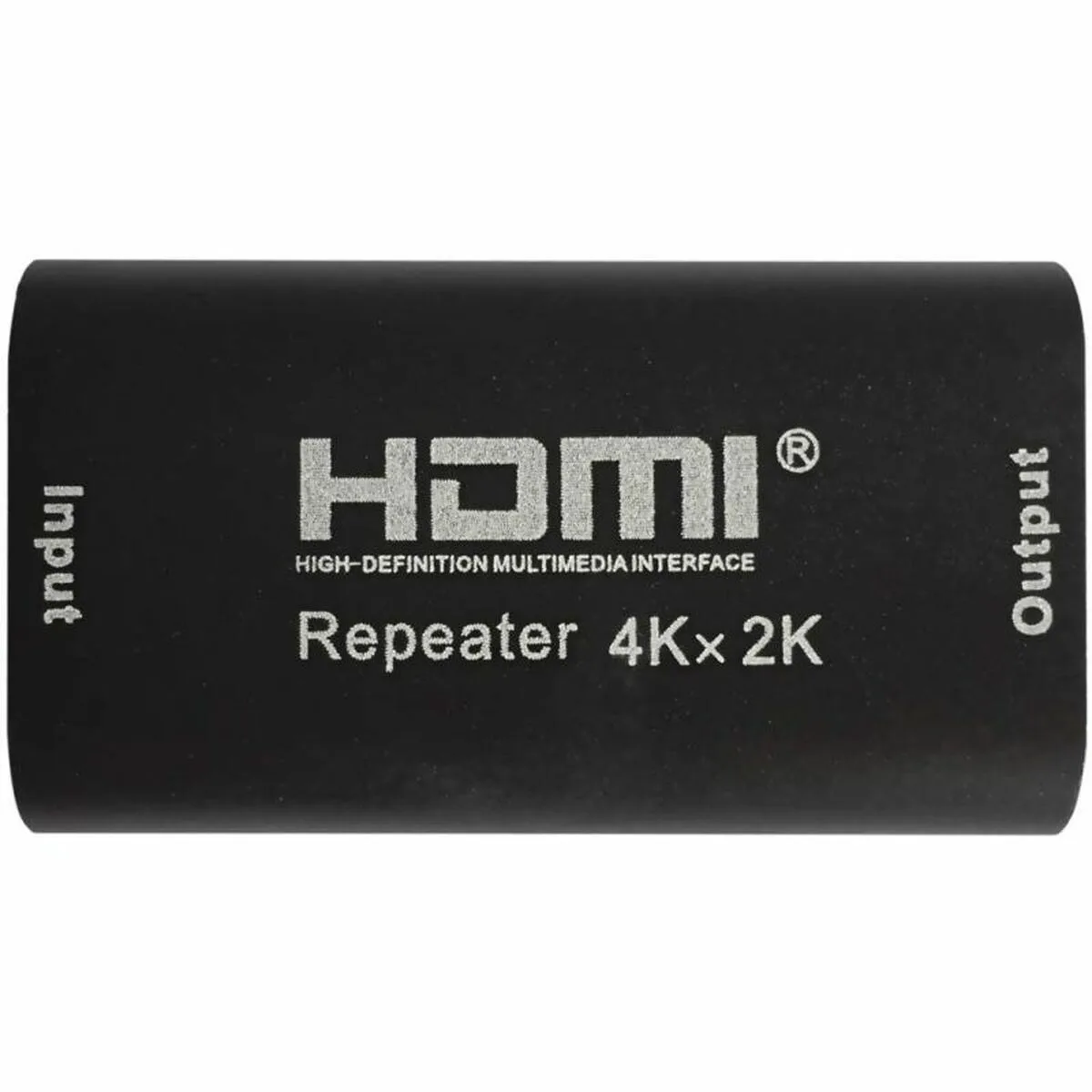 Repeteur hdmi aisens a123 0351 noir s990027021. Diaytar ne suit pas les tendances, il les anticipe à travers sa sélection前瞻 de produits électroniques et généraux
