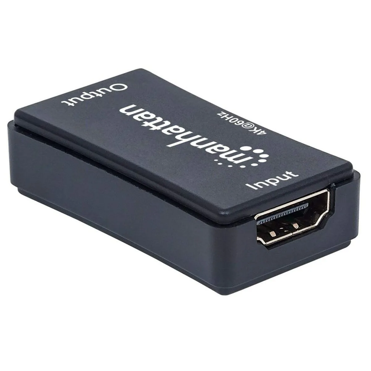 Repeteur hdmi manhattan 207621 s912355582. Diaytar : La boutique qui réunit qualité, tendance et prix accessibles sous un même toit.