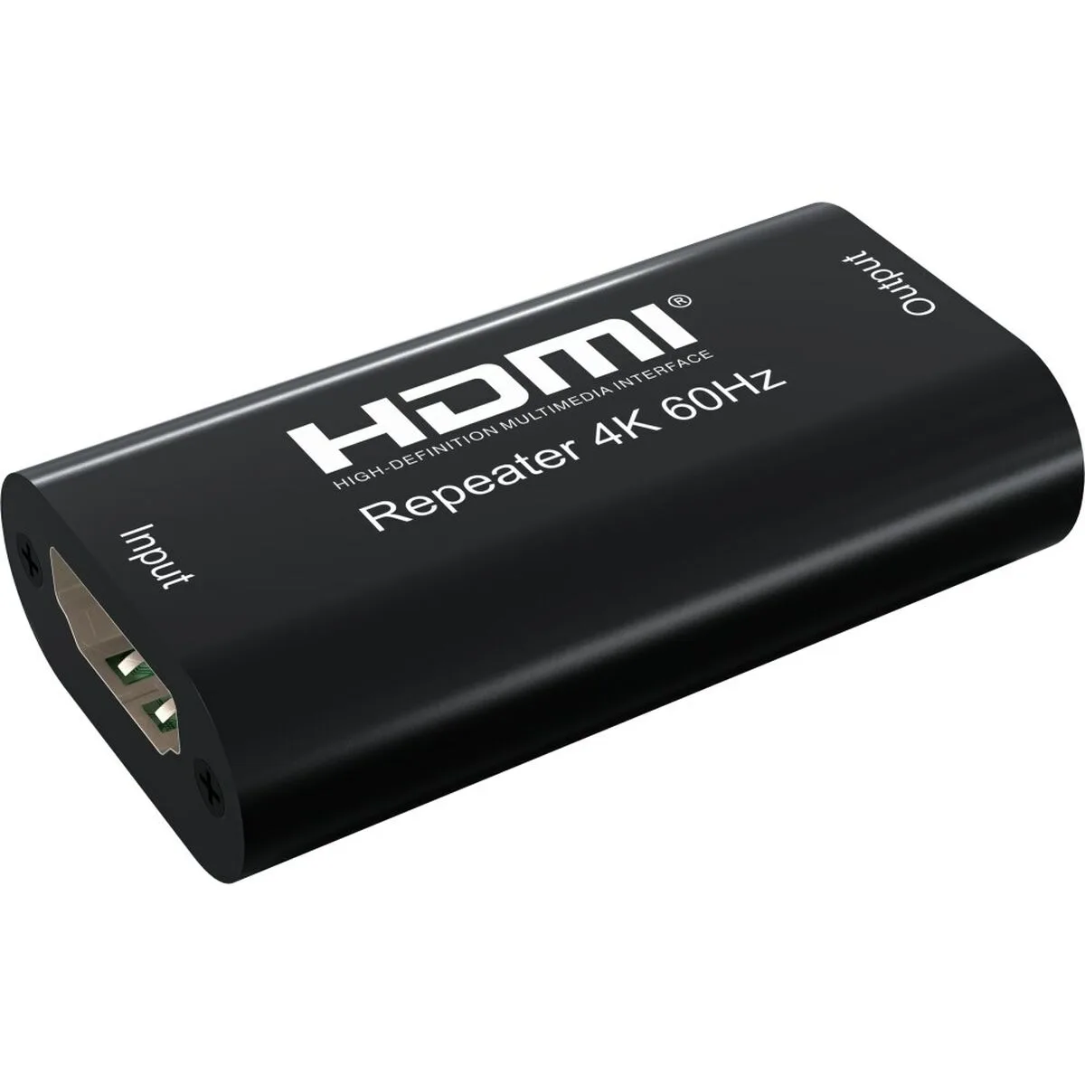 Repeteur hdmi techly 100501 s915163076. Notre équipe Diaytar parcourt le globe pour vous dénicher les produits généraux et électroniques les plus prometteurs