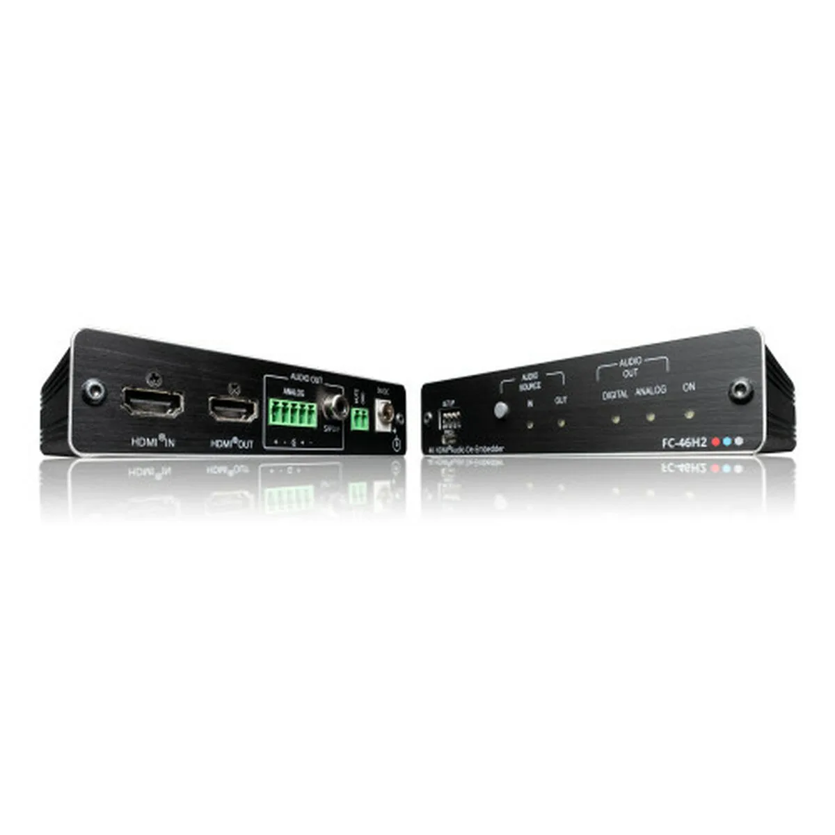 Repeteur wifi 3 en 1 kramer fc 46h2 m030128893. Votre foyer mérite le style et le confort des produits Diaytar Home.